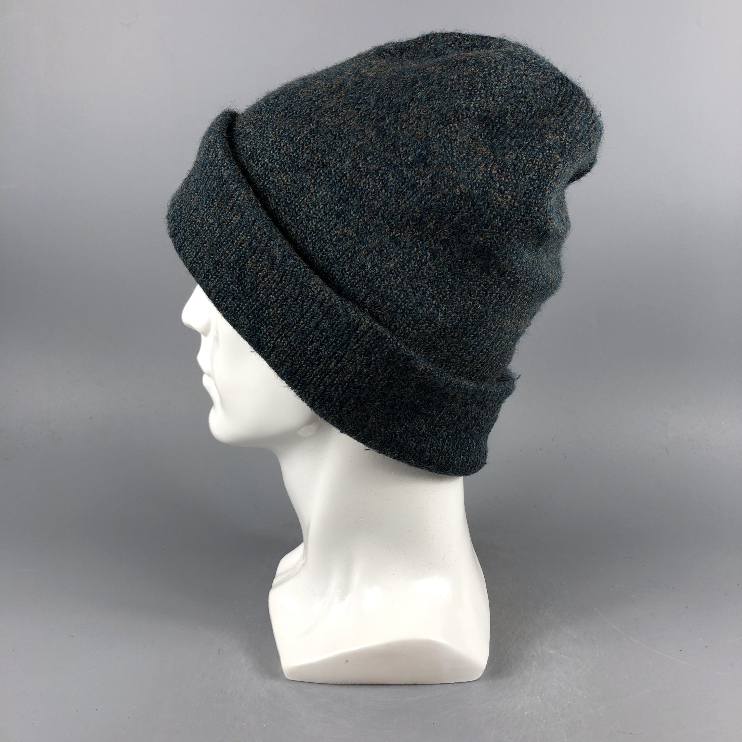 Vintage Thinsulate Flex Beanie Snow Hat Snow Cap -D1249 Size ONE SIZE - 1 Thumbnail