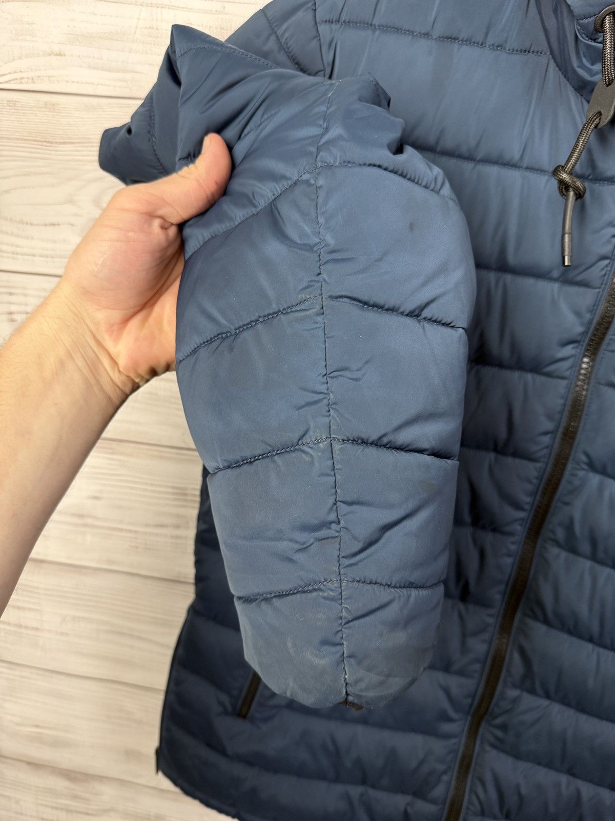 Moose Knuckles RARE Moose Knuckles Down Puffer Jacket Size US M / EU 48-50 / 2 - 14 Thumbnail