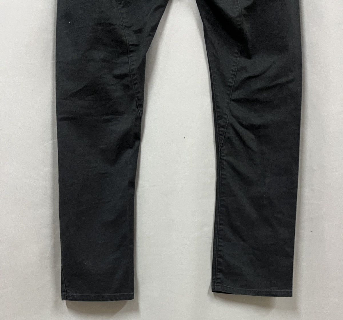 Designer × Japanese Brand Custom culture casual pants style steampunk Size US 32 / EU 48 - 10 Thumbnail