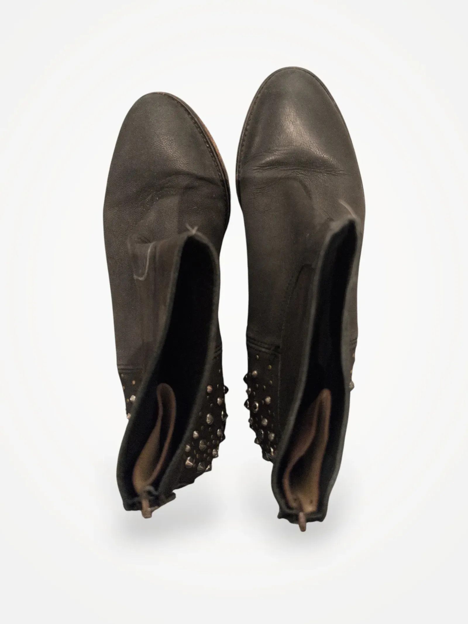 Zadig & Voltaire Zadig & Voltaire Boots Size US 8 / IT 38 - 1 Thumbnail
