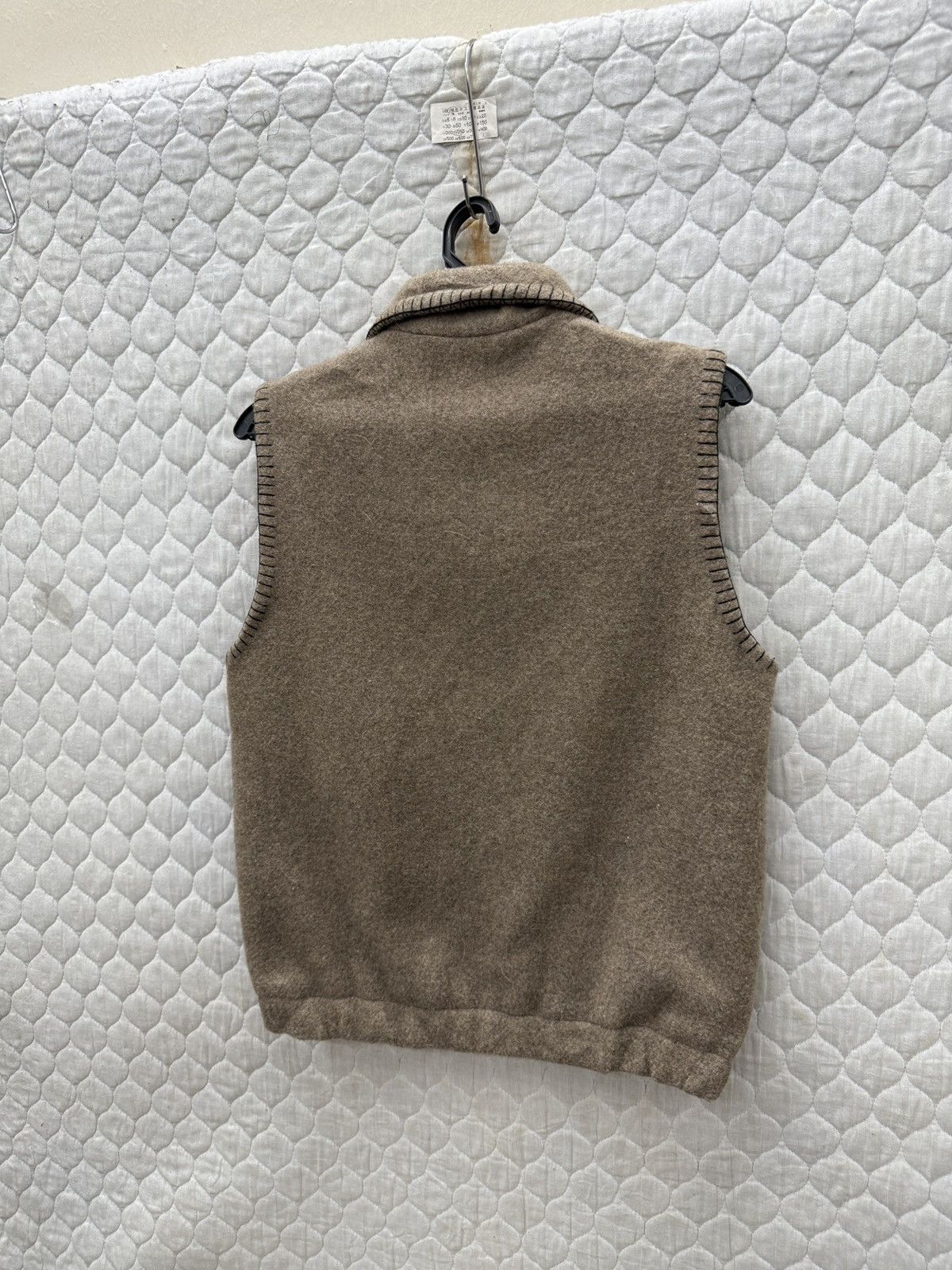 ROCKSTEADY 🔥🔥🔥ARCHIVE ROCKSTEADY VEST Size US S / EU 44-46 / 1 - 5 Thumbnail