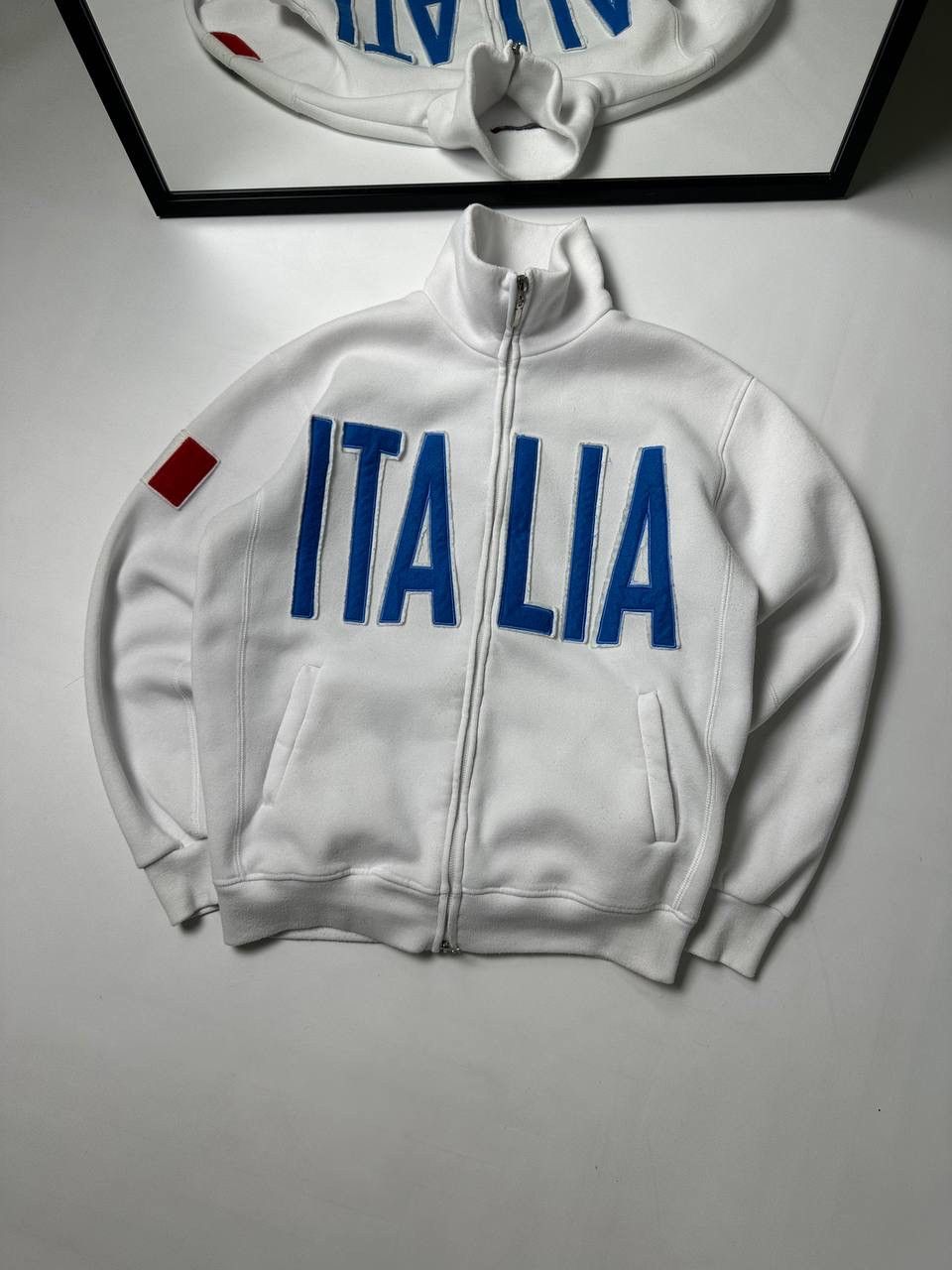 Kappa × Vintage Vintage Y2K Kappa Track Jacket | Grailed