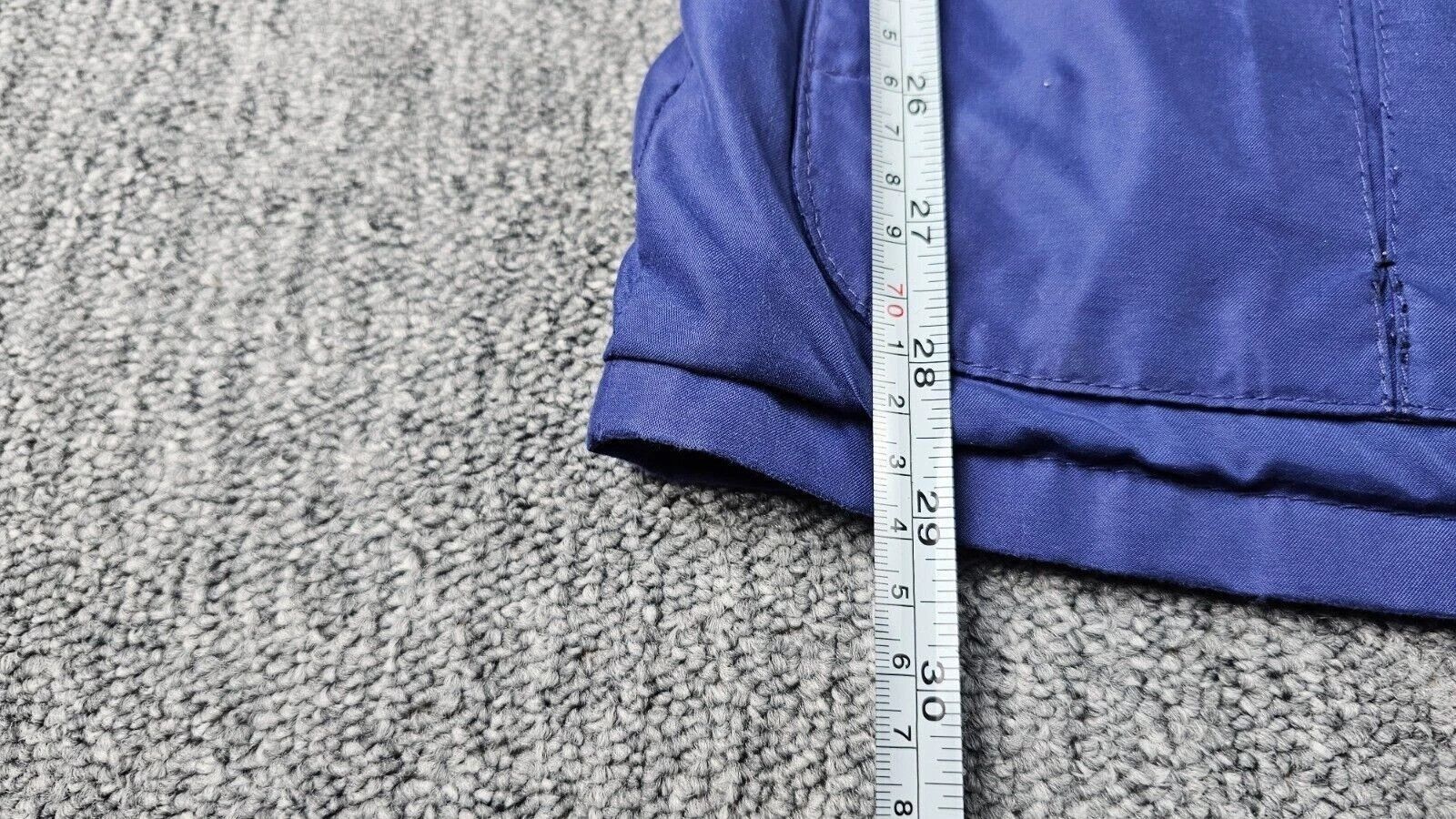 Musto Musto Snugs Polartec Fleece Jacket Sailing Gorpcore Men M Size US M / EU 48-50 / 2 - 16 Thumbnail