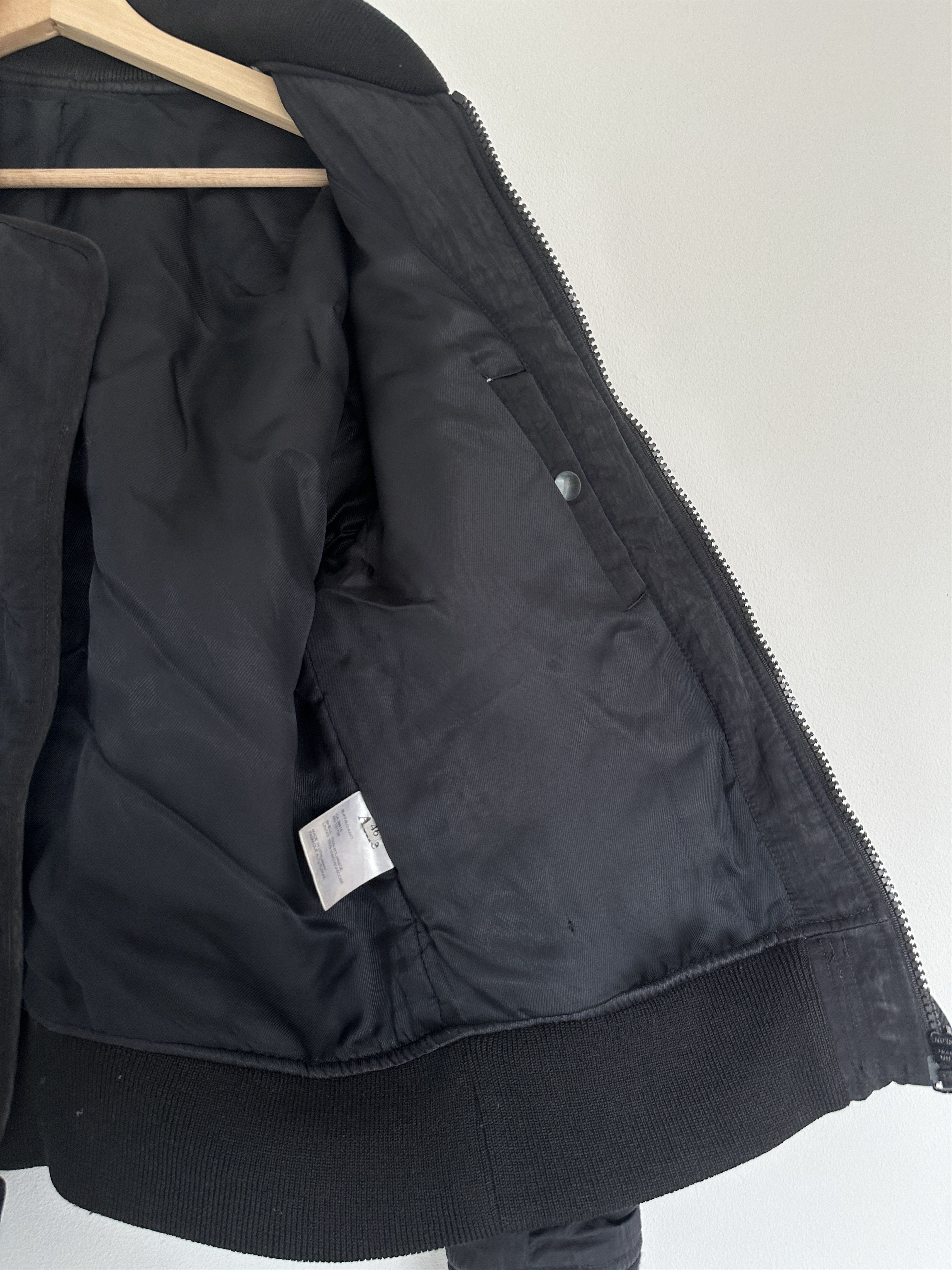 Acne Studios Buffalo AW11 Size US S / EU 44-46 / 1 - 4 Thumbnail
