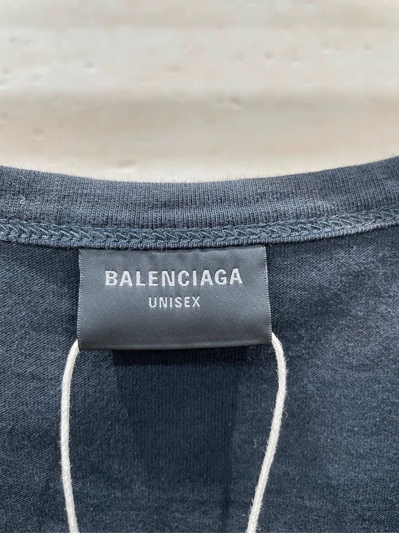 Balenciaga Balenciaga Vest black Size US XS / EU 42 / 0 - 3 Thumbnail