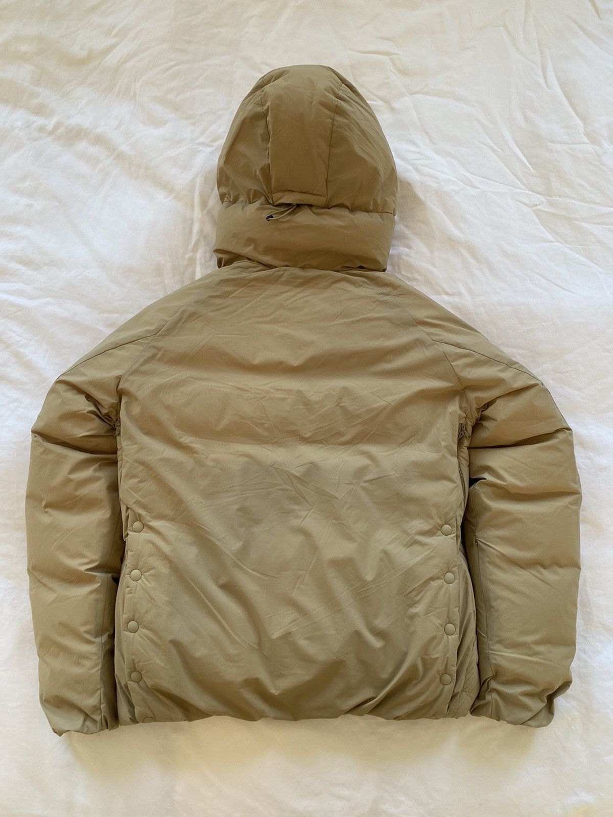 F/CE FT Bomb Down Jacket Size US M / EU 48-50 / 2 - 2 Thumbnail