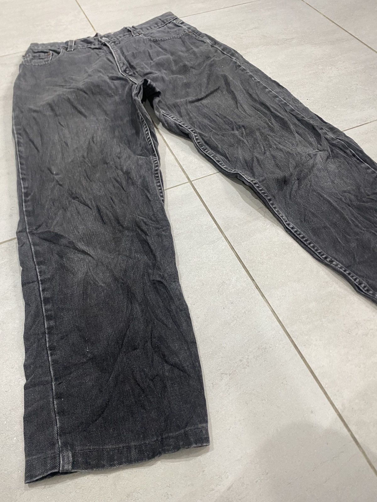 Levi's VINTAGE LEVIS 560 USA Size US 33 - 3 Thumbnail