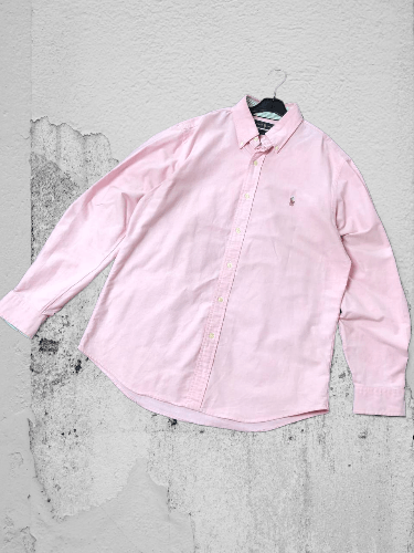 Ralph Lauren Ralph Lauren Shirt Size US L / EU 52-54 / 3 - 1 Thumbnail