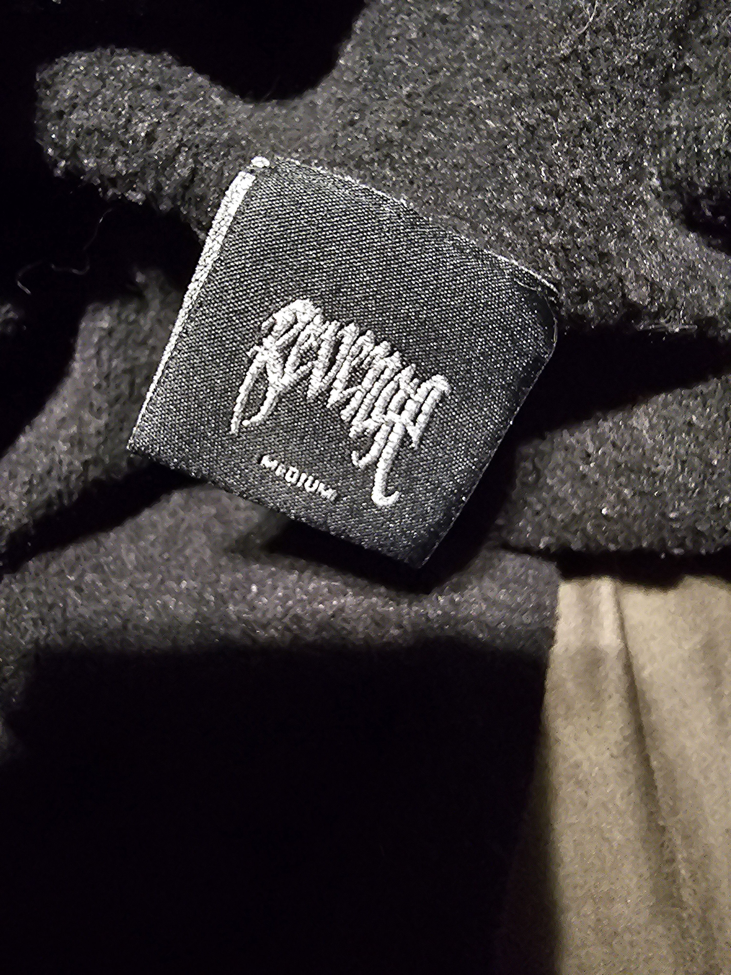 Revenge Revenge La Pop Up Hoodie Size M Size US M / EU 48-50 / 2 - 5 Thumbnail