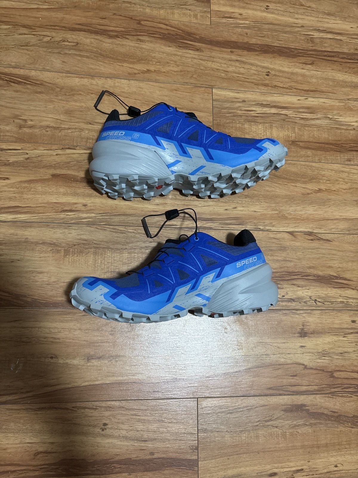 Salomon Salomon running shoes Size US 8 / EU 41 - 4 Thumbnail