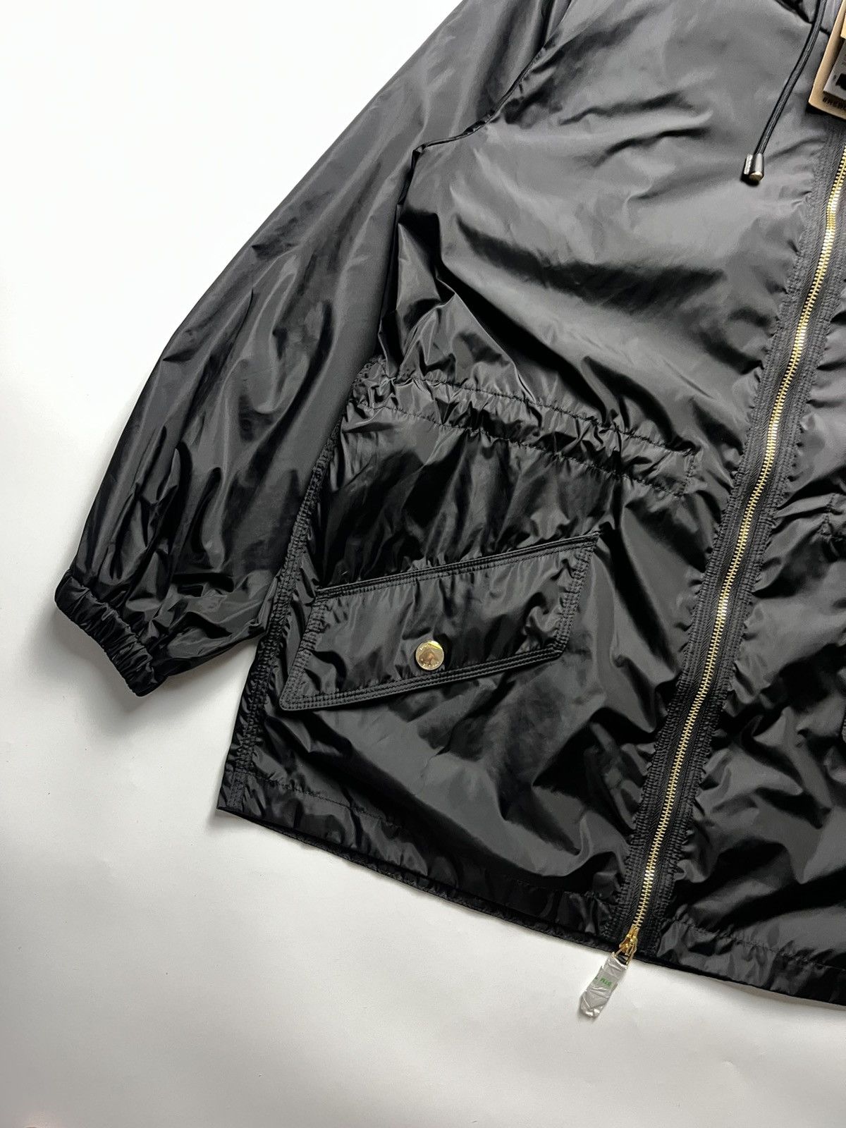 Burberry Burberry Binham ECONYL® Nylon Hooded Jacket Size XXS / US 00 / IT 34 - 5 Thumbnail