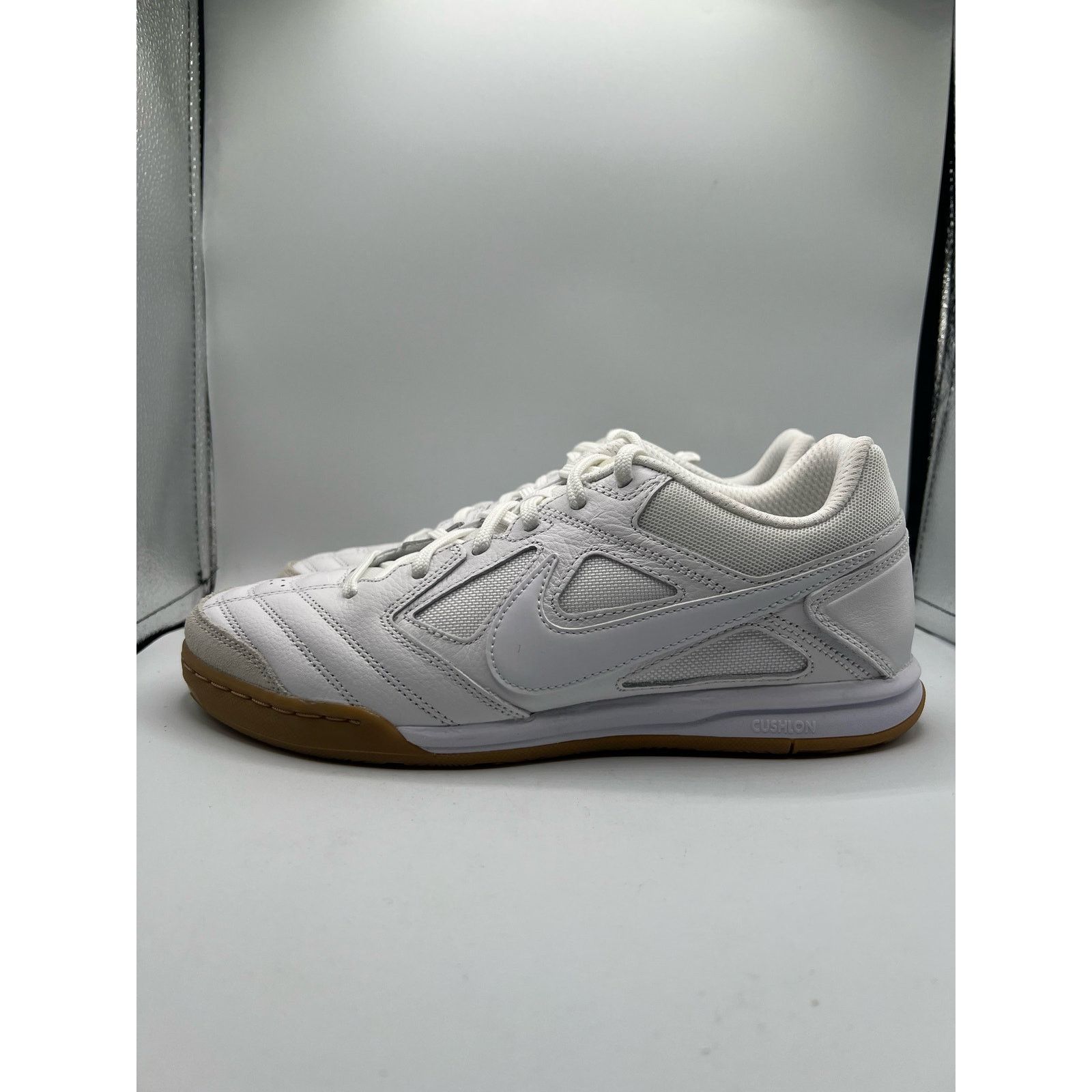 Nike Nike Gato “White Gum” size 8 men’s Size US 8 / EU 41 - 1 Thumbnail