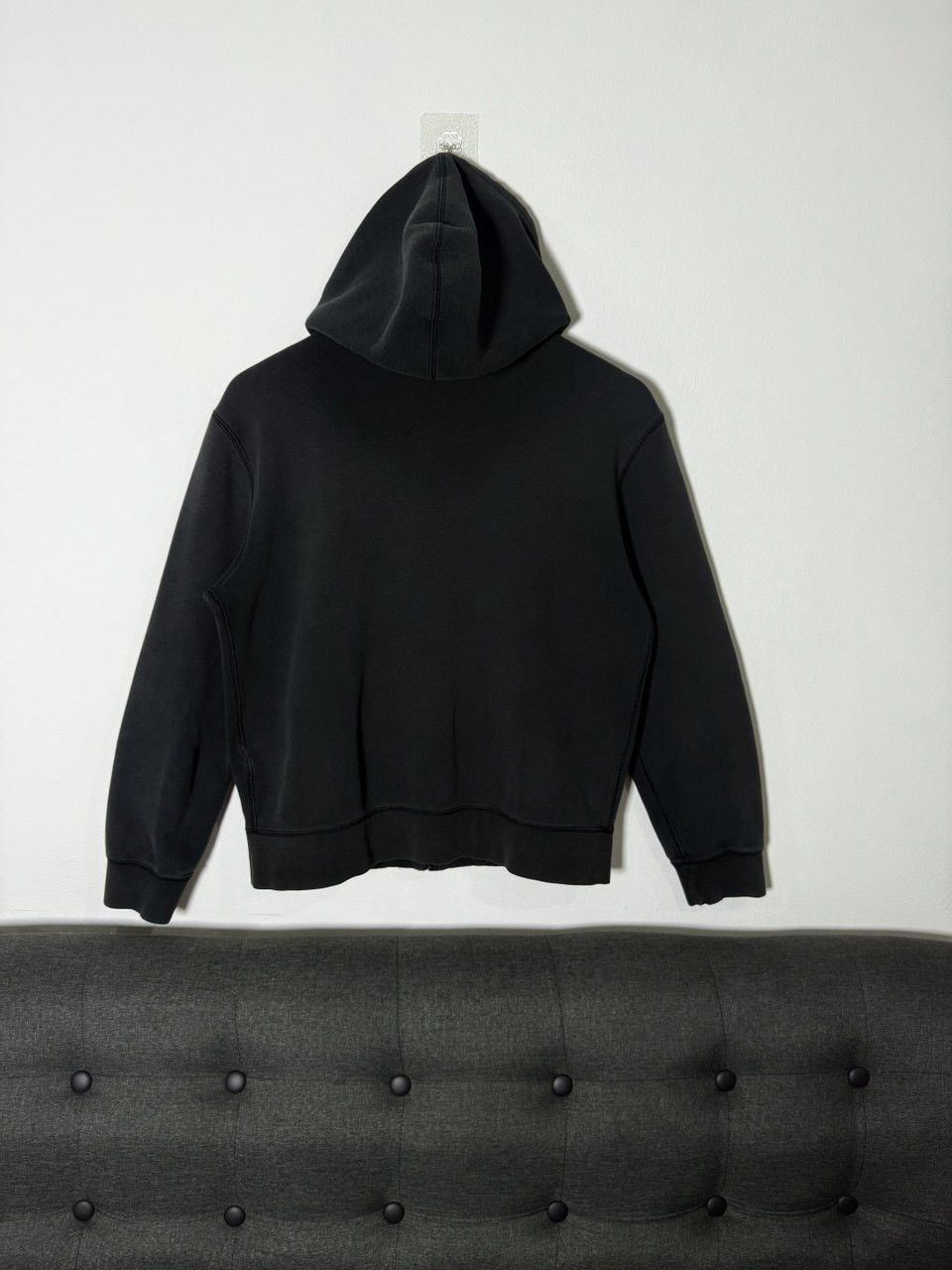 Polo Ralph Lauren Polo Ralph Lauren New York 1967 Hoodie full zip Size L / US 10 / IT 46 - 3 Thumbnail