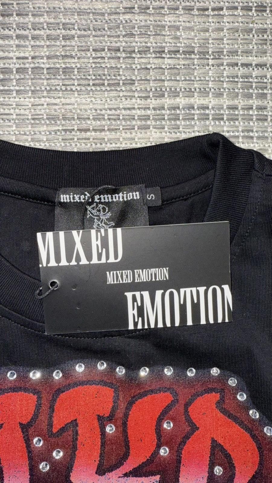 Other Mixed Emotion Angel Sleeveless Tee Size US S / EU 44-46 / 1 - 2 Thumbnail