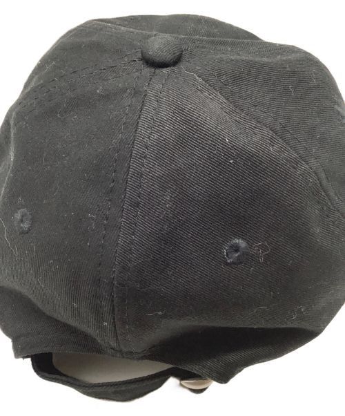 Yohji Yamamoto New Era × YOHJI YAMAMOTO Cap Size ONE SIZE - 4 Thumbnail