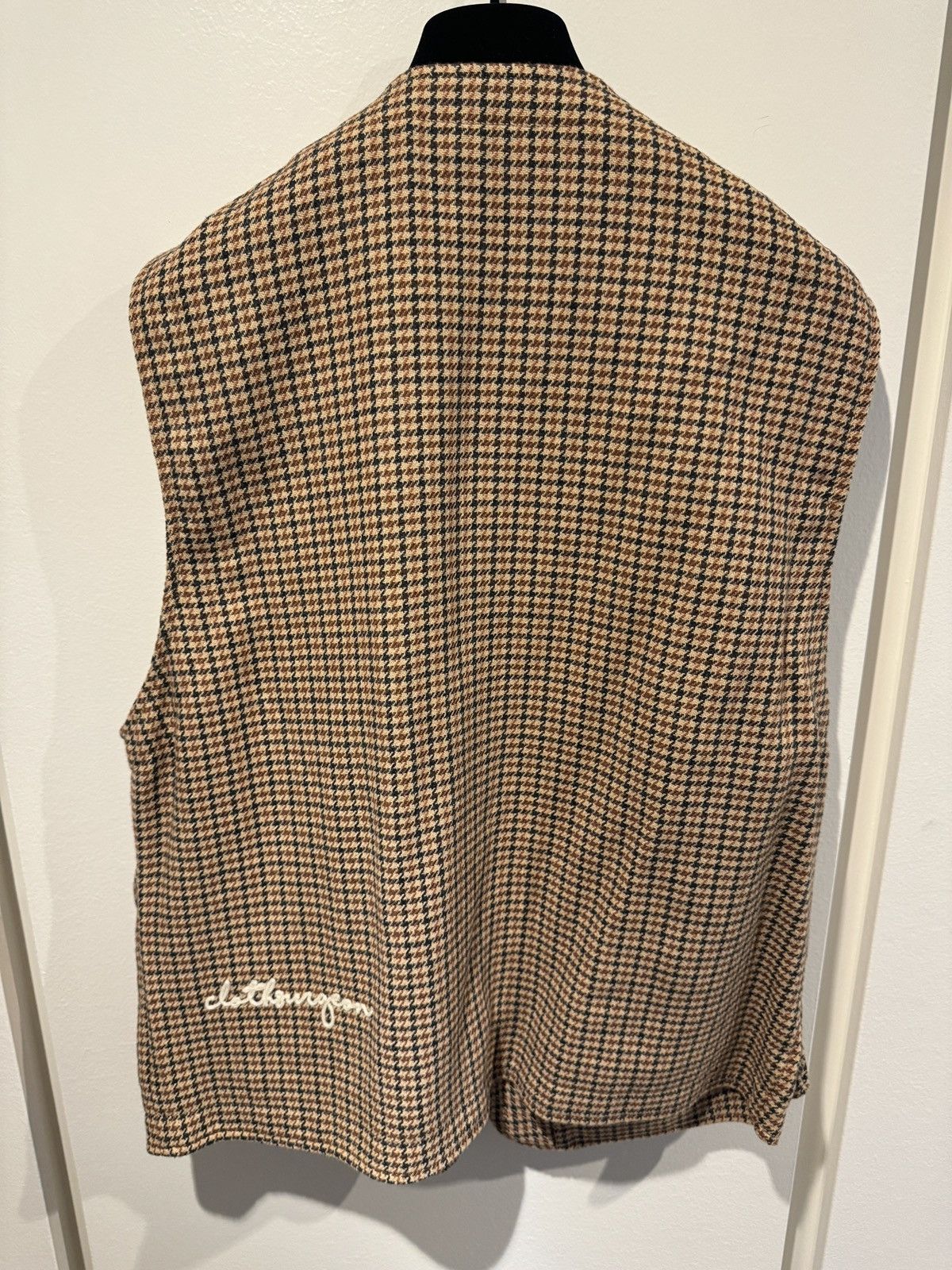Champion × clothsurgeon ClothSurgeon x Champion fisherman vest Size US M / EU 48-50 / 2 - 4 Thumbnail
