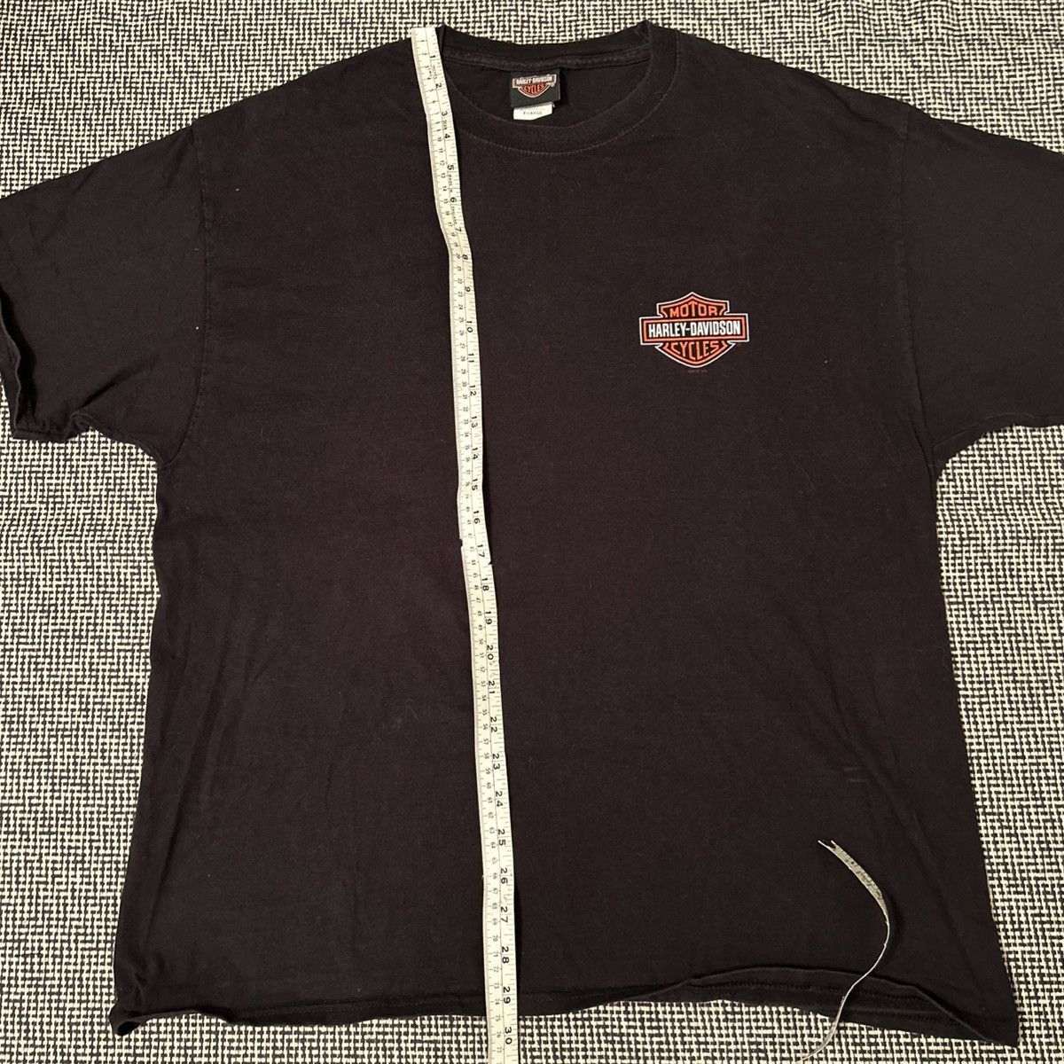 Harley Davidson Vintage Harley Tee Size US XL / EU 56 / 4 - 6 Thumbnail
