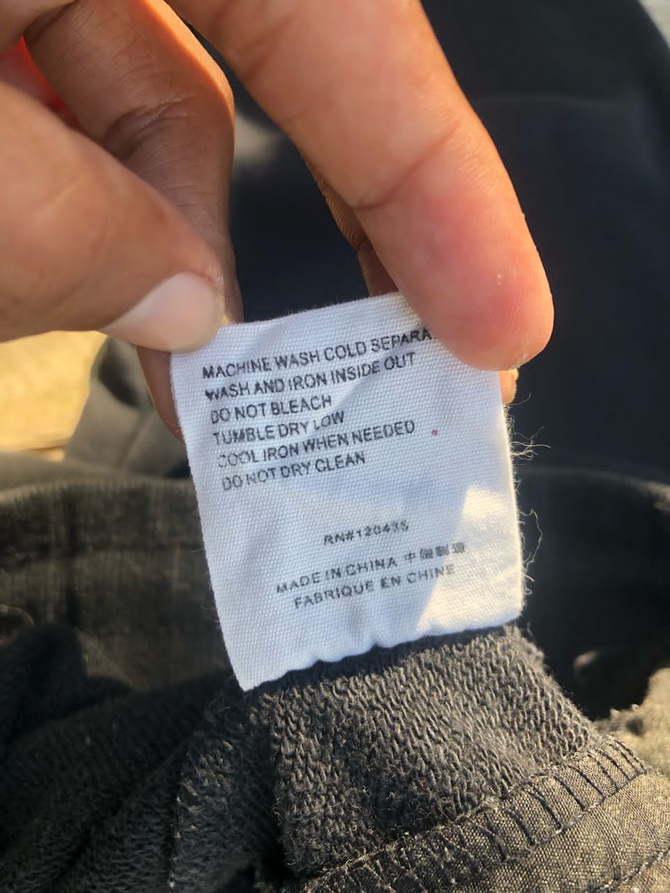 Evisu × Japanese Brand Evisu Jogger Pants Size US 30 / EU 46 - 5 Thumbnail