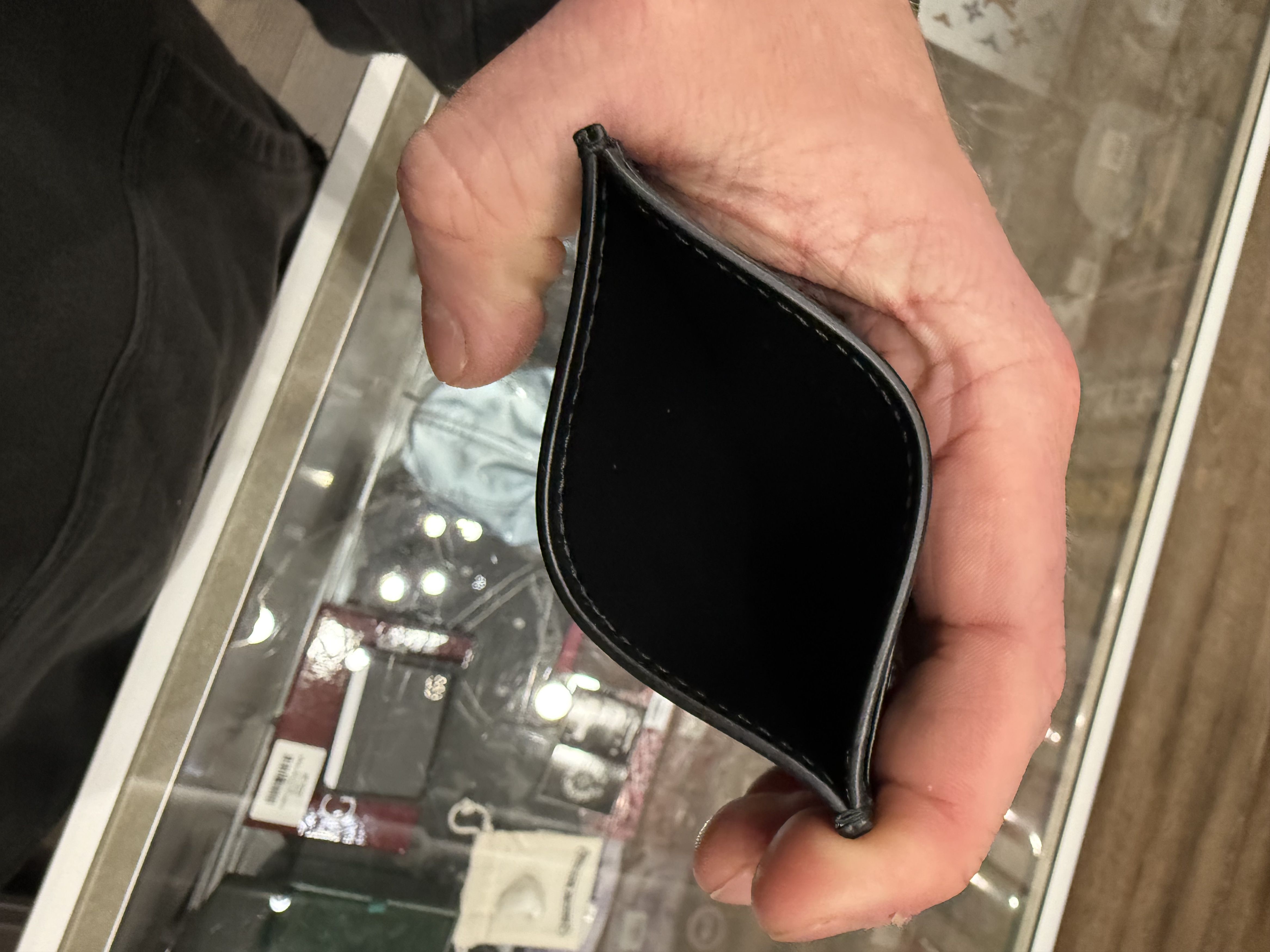Gucci Gucci Wallet Size ONE SIZE - 4 Thumbnail