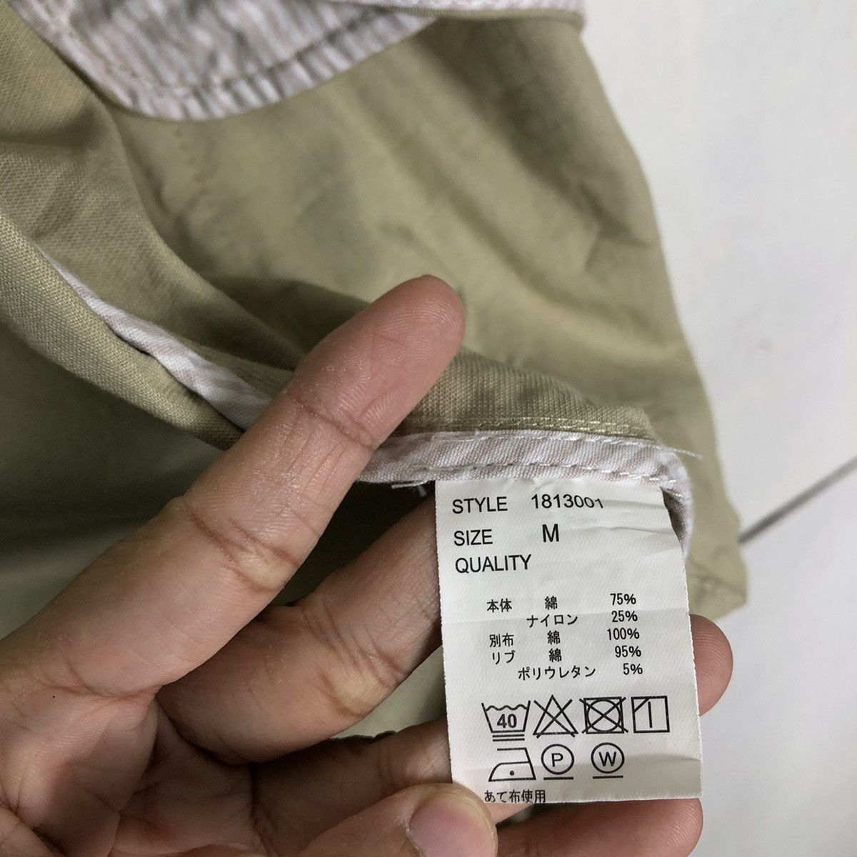 Japanese Brand 🔥Rare Black On Tete Homme Issey Miyake Bomber Jacket Size US M / EU 48-50 / 2 - 13 Thumbnail