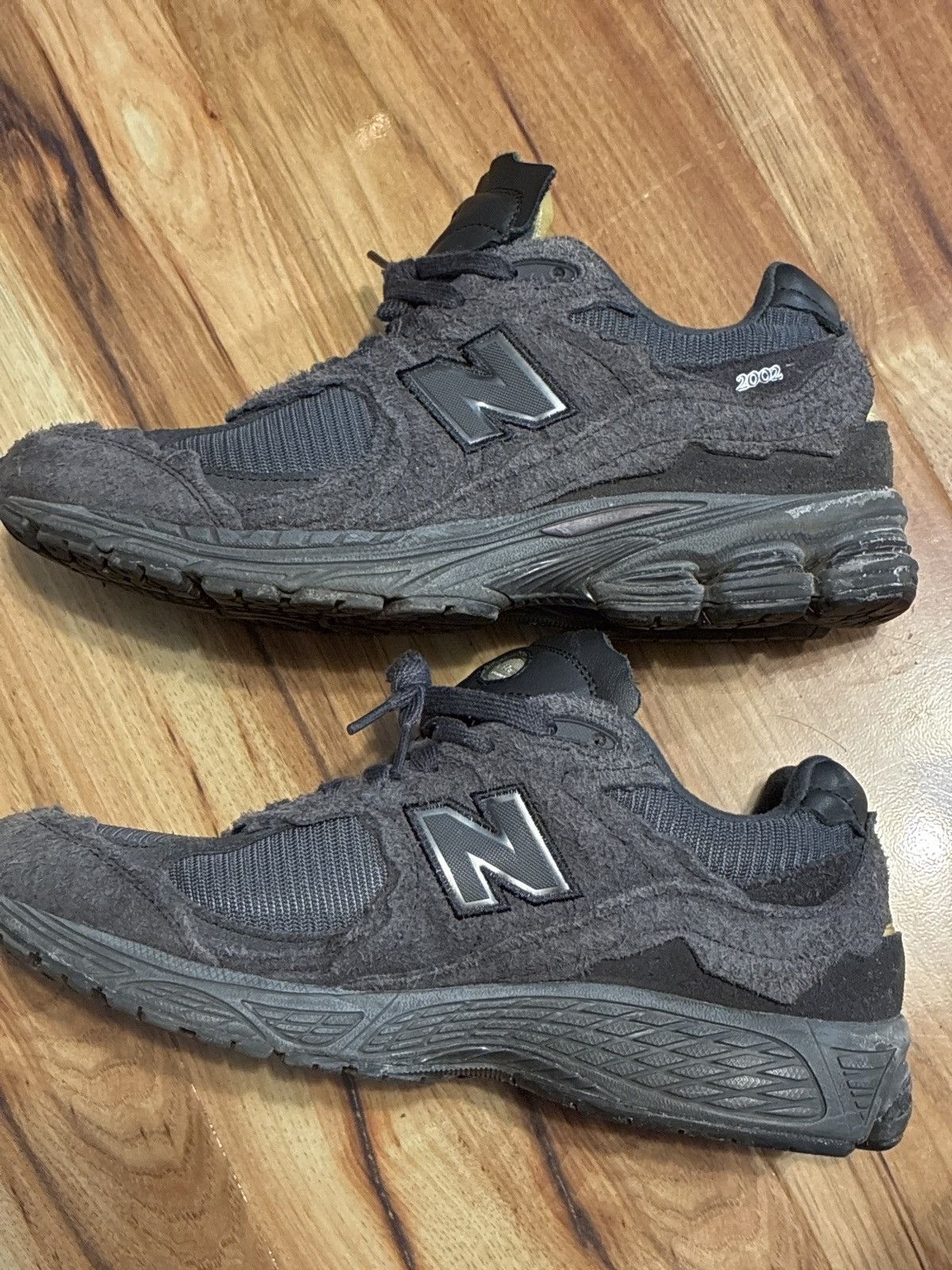 New Balance 2002r protection pack phantom Size US 9 / EU 42 - 1 Thumbnail