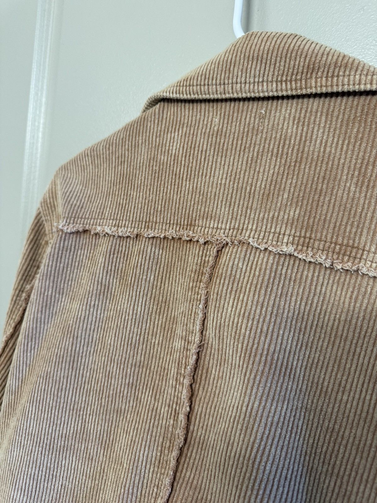 Other Women’s Corduroy jacket Size M / US 6-8 / IT 42-44 - 4 Thumbnail