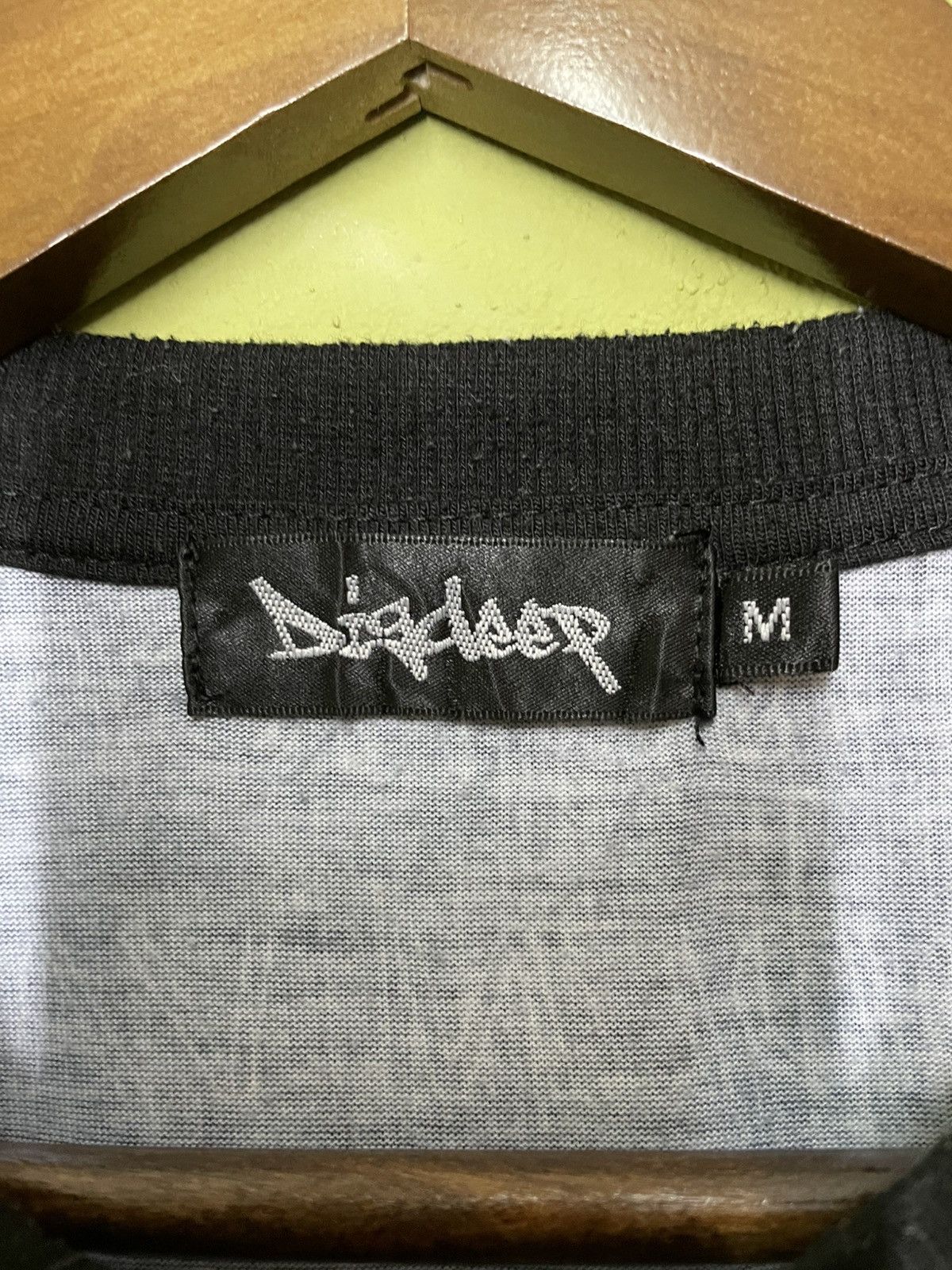 Other Bigdeep crewneck t-shirt size M Size US M / EU 48-50 / 2 - 6 Thumbnail