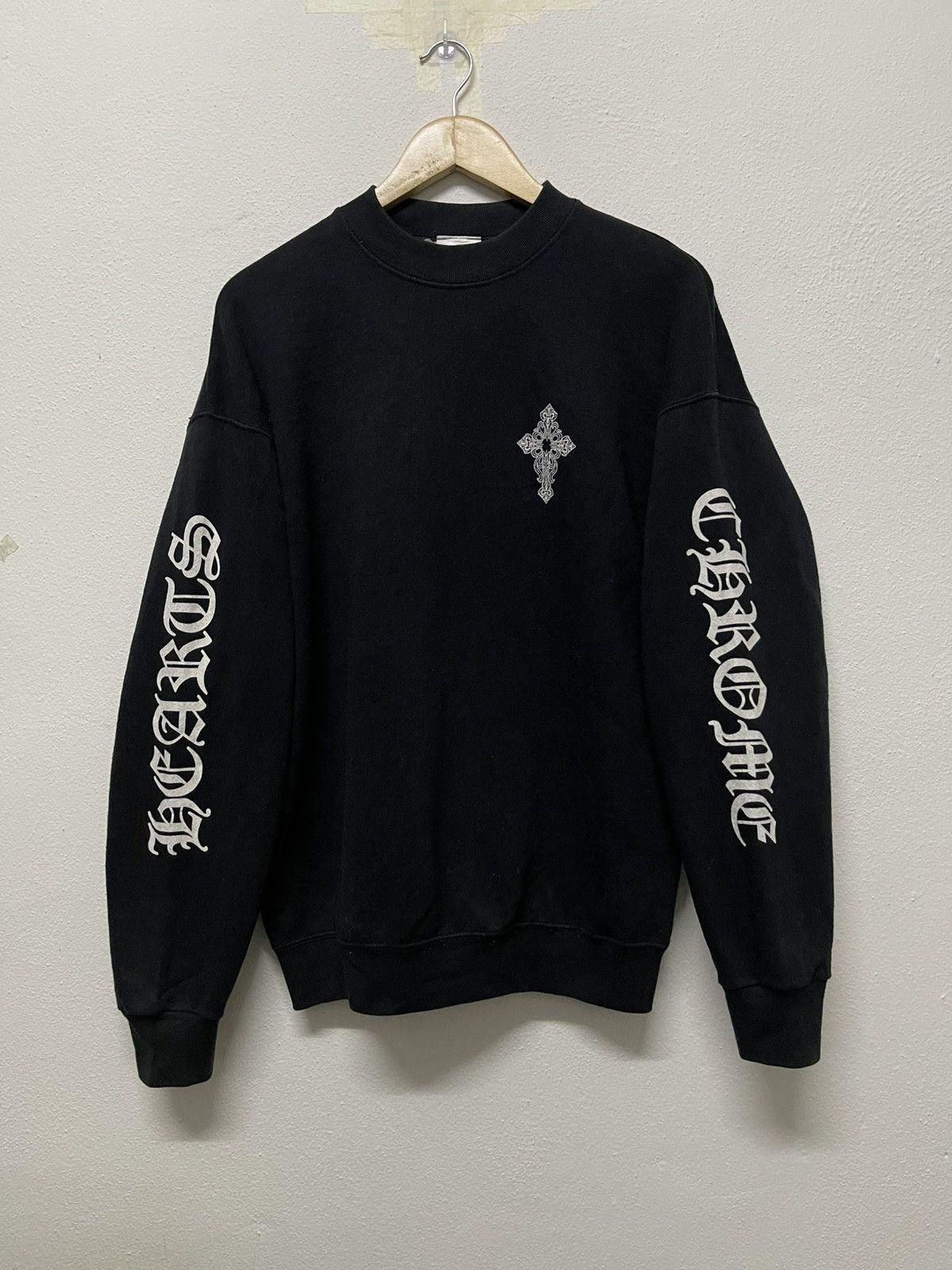 If Six Was Nine 90s ASIAN BLOOD CENTRAL JAPAN HOMIES HIPHOP JAPAN CROSS Size US L / EU 52-54 / 3 - 2 Thumbnail