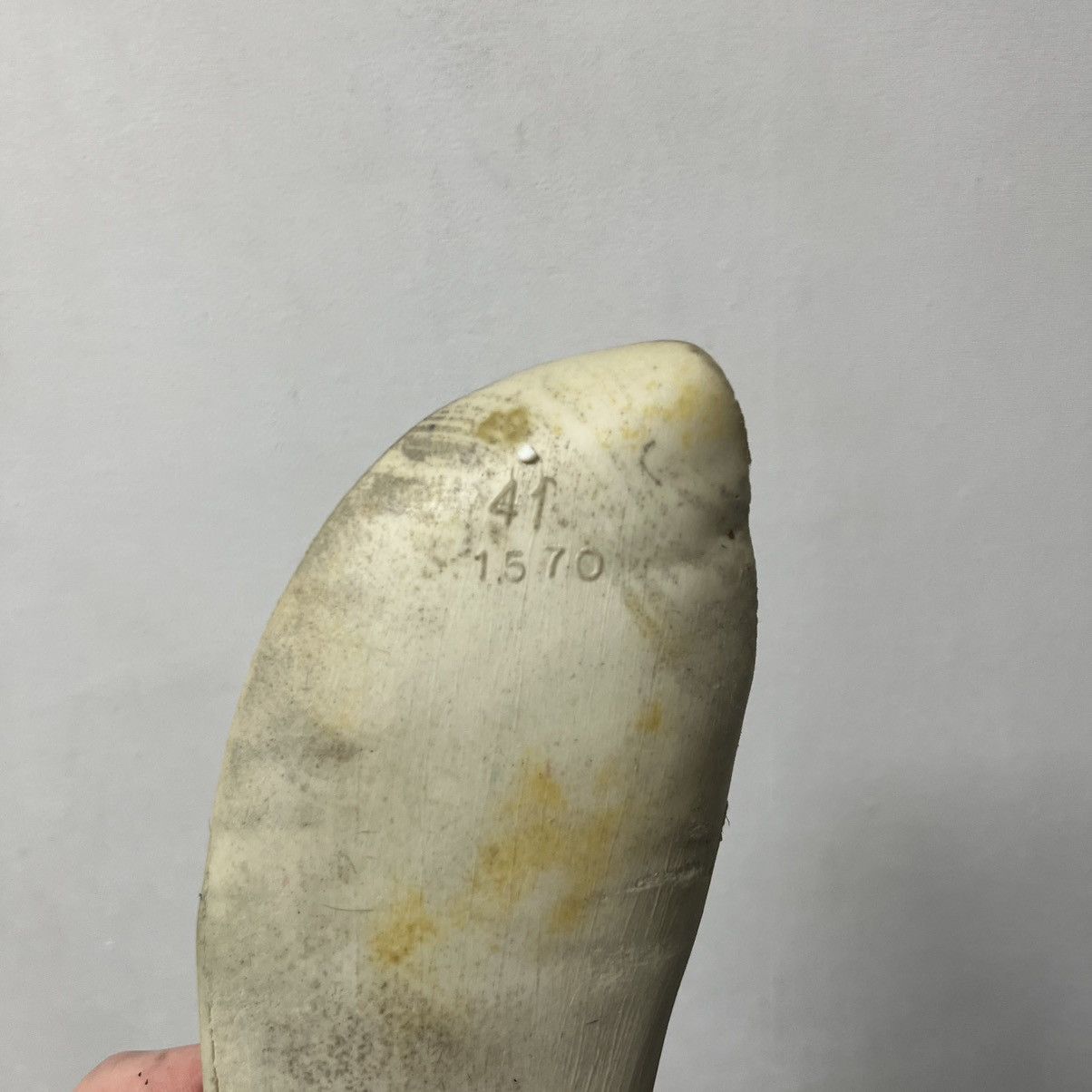 Maison Margiela Maison Margiela Future Low Size US 7 / EU 40 - 19 Thumbnail