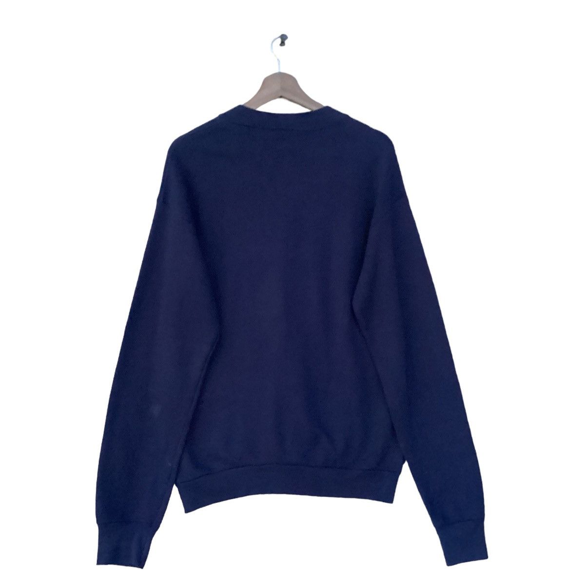 Vintage 80s Miller Genuine Draft Light Sweatshirt Size US M / EU 48-50 / 2 - 4 Thumbnail