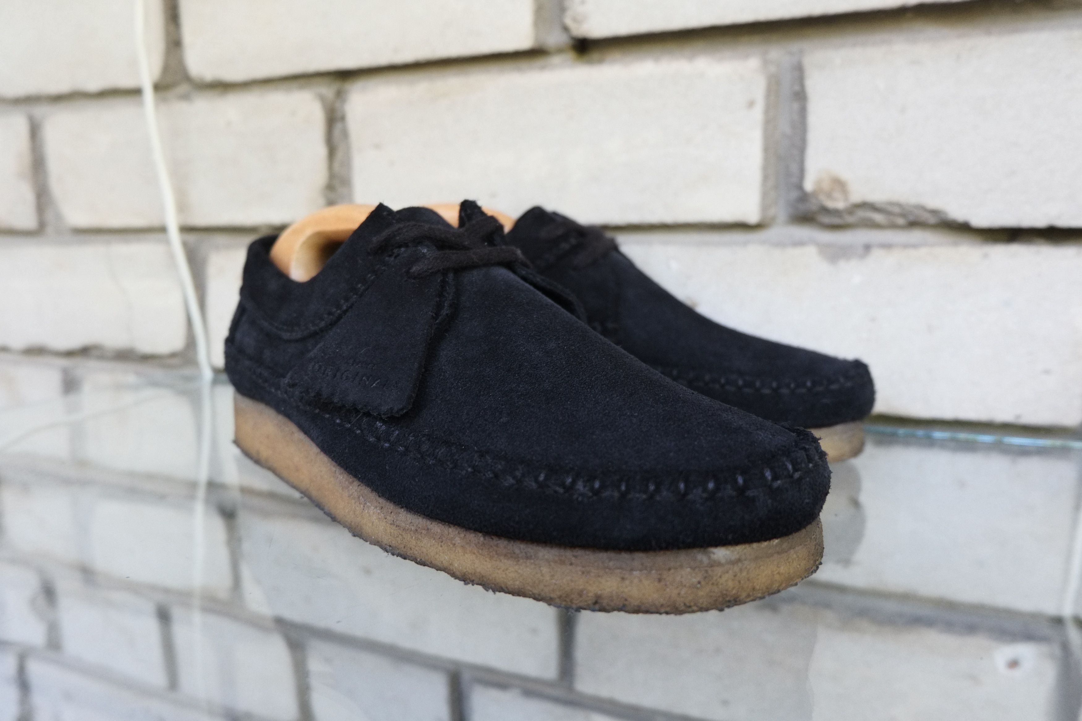 Clarks Clarks originals weaver wallabees charles f stead supreme y3 Size US 8 / EU 41 - 6 Thumbnail