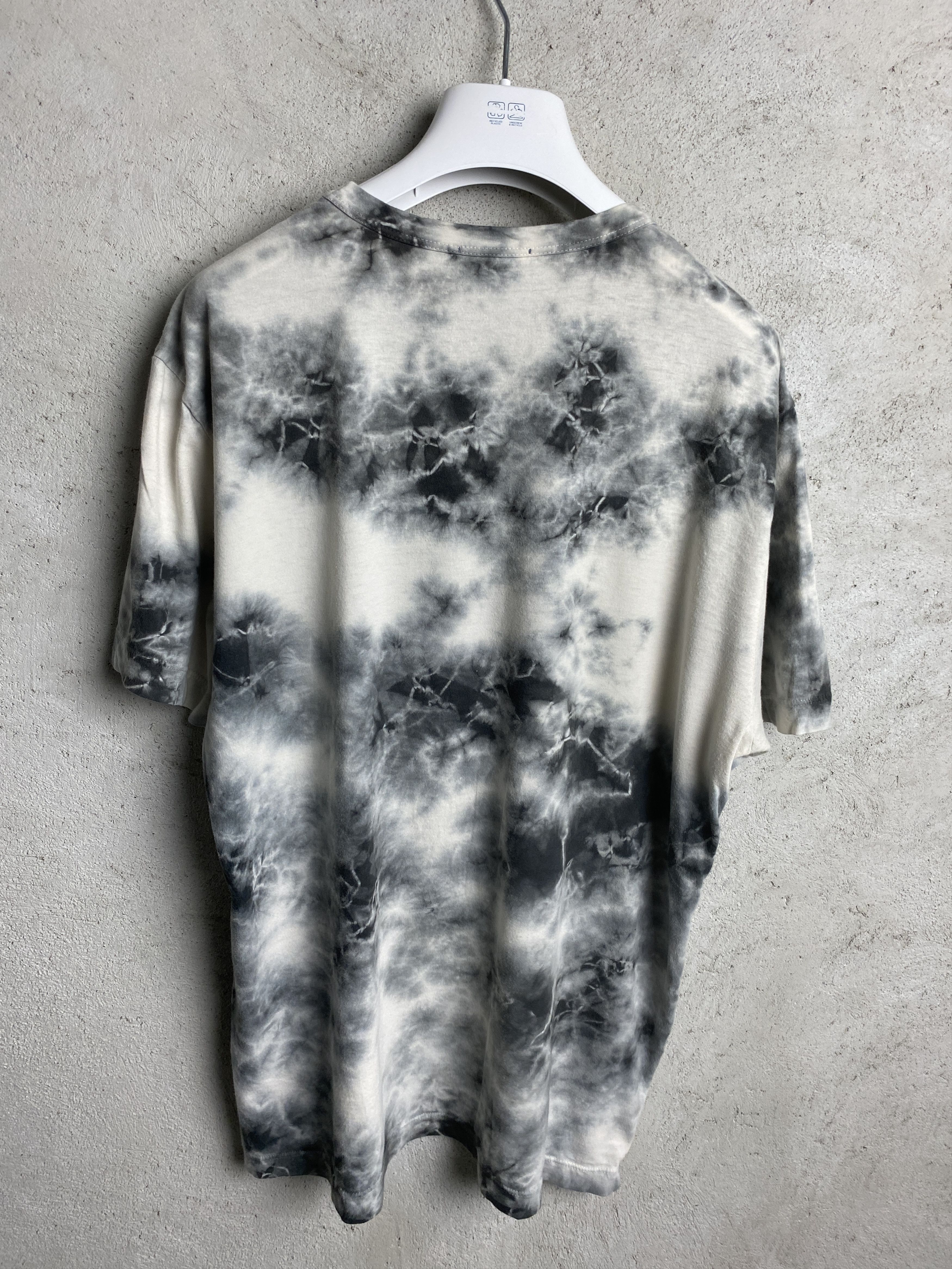 James Perse James Perse tie dye t-shirt tee casual cotton Size US M / EU 48-50 / 2 - 5 Thumbnail