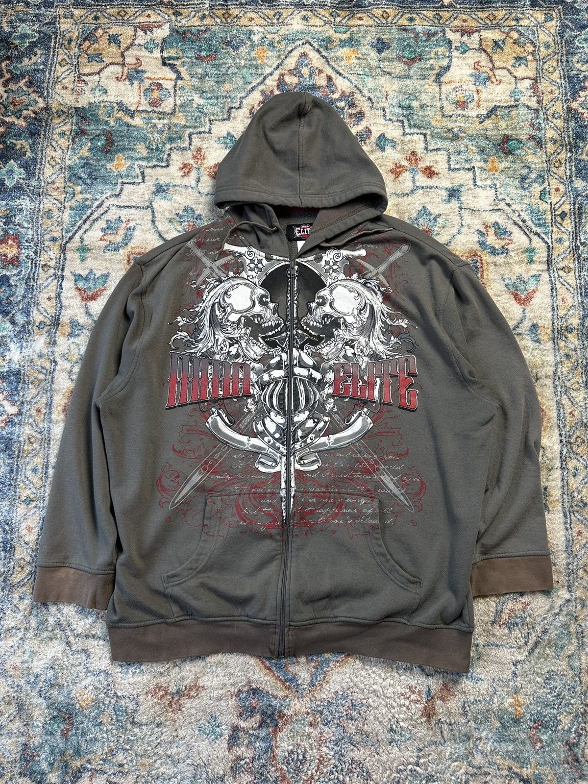 Mma Elite | Grailed