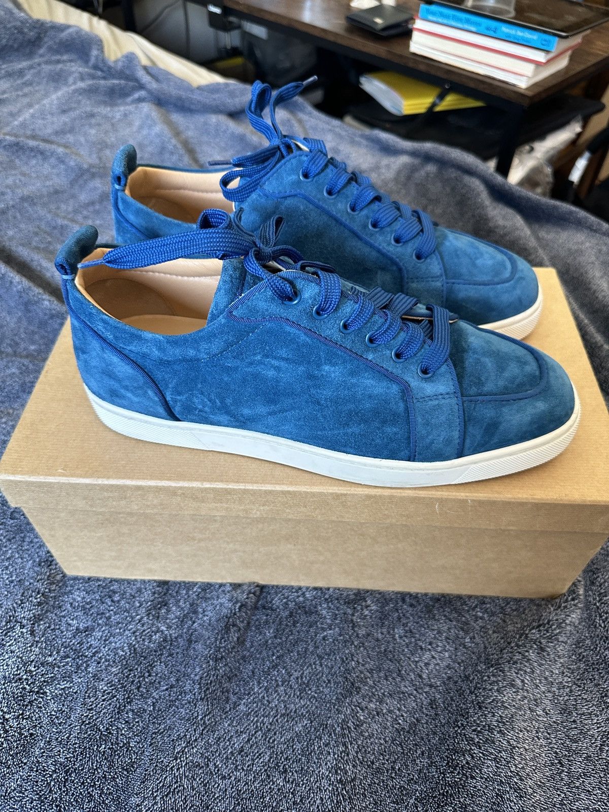 Christian Louboutin Christian Louboutin Size US 10 / EU 43 - 5 Thumbnail