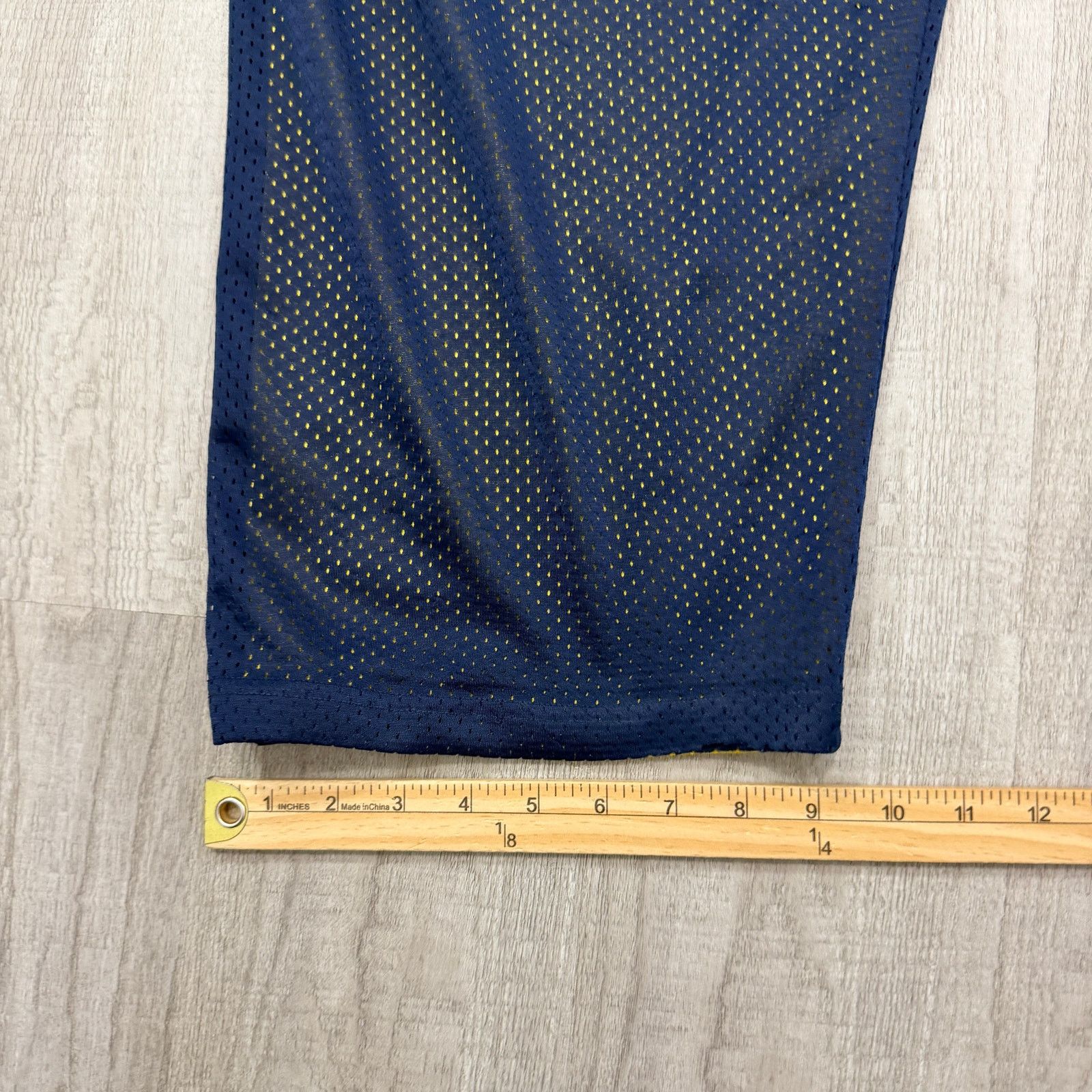 Russell Athletic Vintage Russell Athletic Reversible Track Pants Men's 3XL Size US 38 / EU 54 - 16 Thumbnail