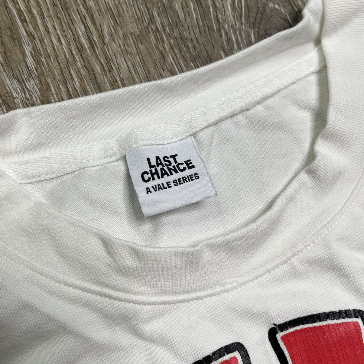 Vale vale valley long sleeve Size US XL / EU 56 / 4 - 4 Thumbnail