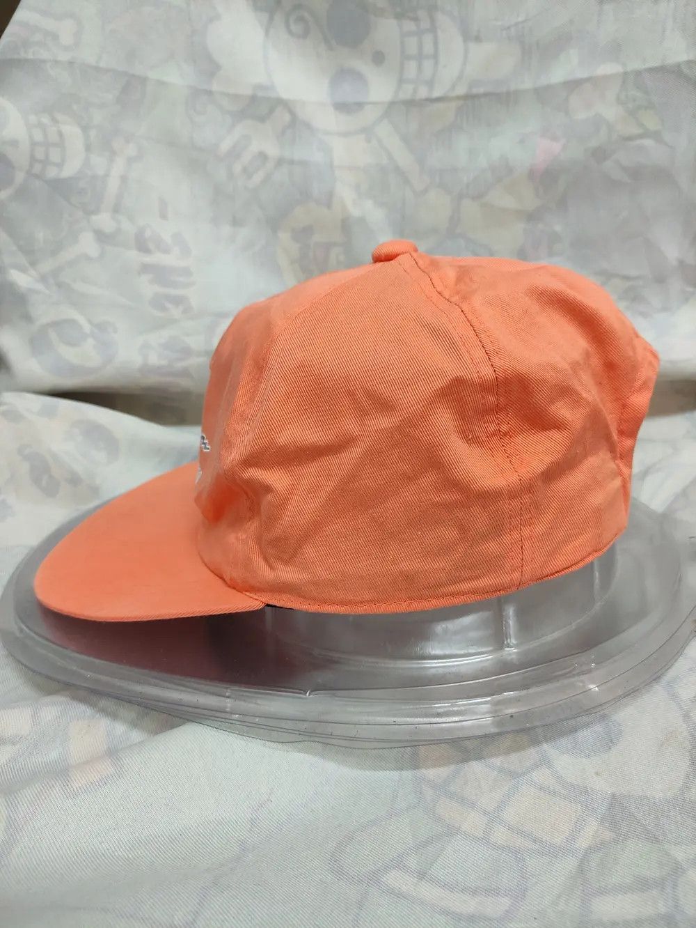 Vintage JOHN LENNON "POWER TO THE PEOPLE!" VINTAGE CAP Size ONE SIZE - 3 Thumbnail
