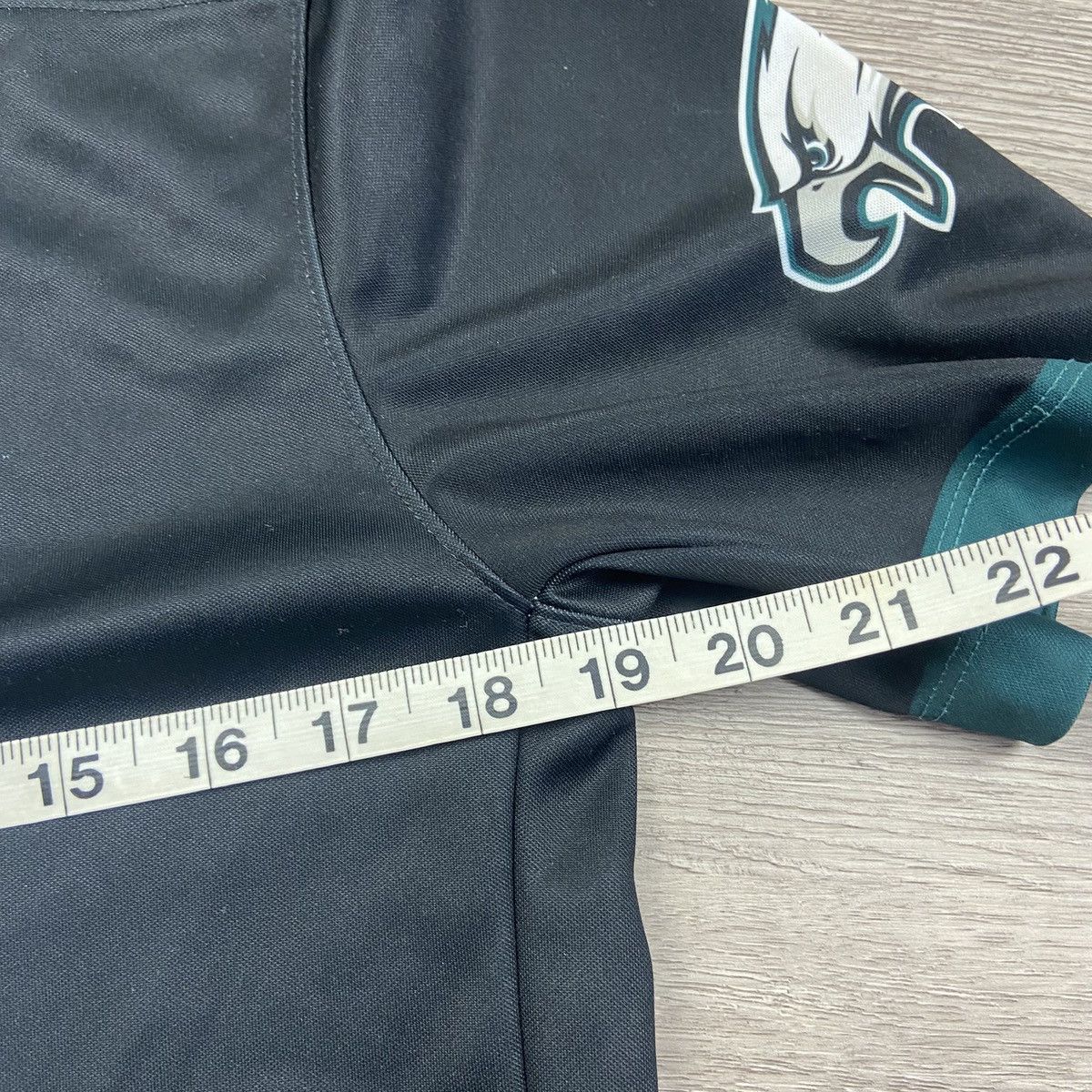 Nike Nike Dri-fit Philadelphia Eagles Carson Wentz Jersey* small Size US S / EU 44-46 / 1 - 6 Thumbnail