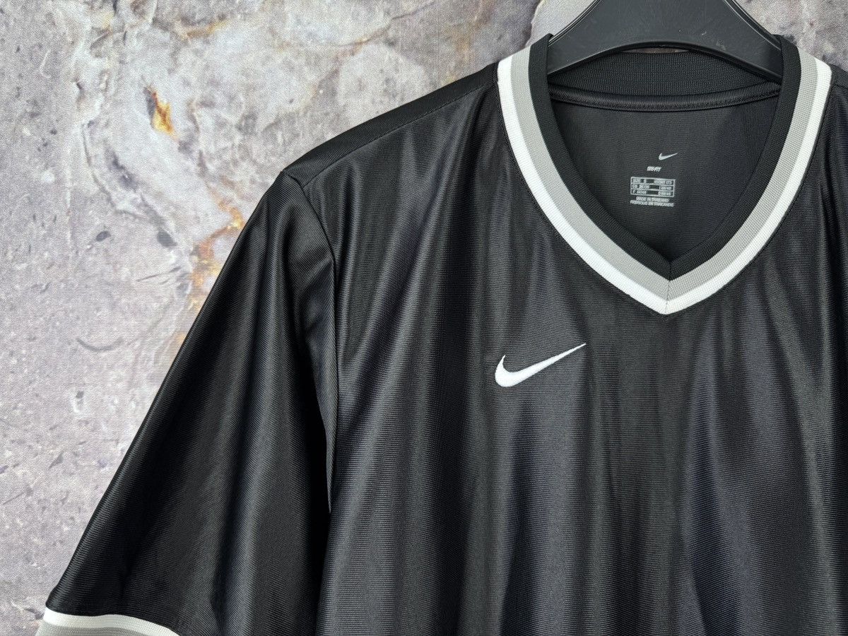 Nike Men’s Nike Dri-Fit Vintage Jerseys T-Shirt Size Small Size US S / EU 44-46 / 1 - 5 Thumbnail