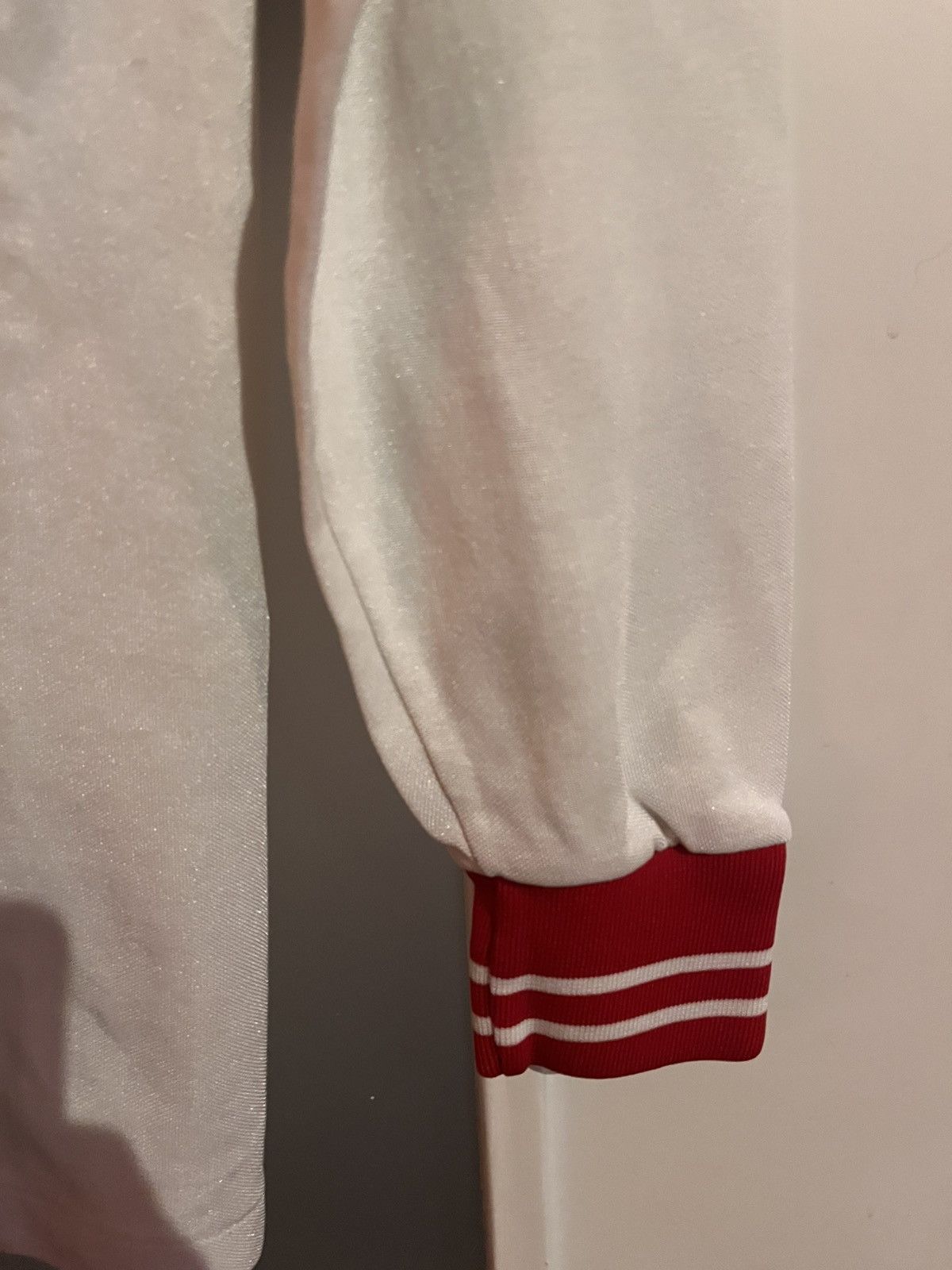 Erima 1.FC Köln Cologne Erima Vintage Jersey Shirt 1978/79 Size US M / EU 48-50 / 2 - 6 Thumbnail