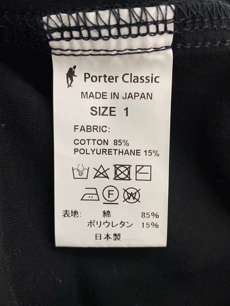 Kapital Kapital Porter Classic Hawaiian Denim Chinese Pants-2506 Size US 34 / EU 50 - 5 Thumbnail