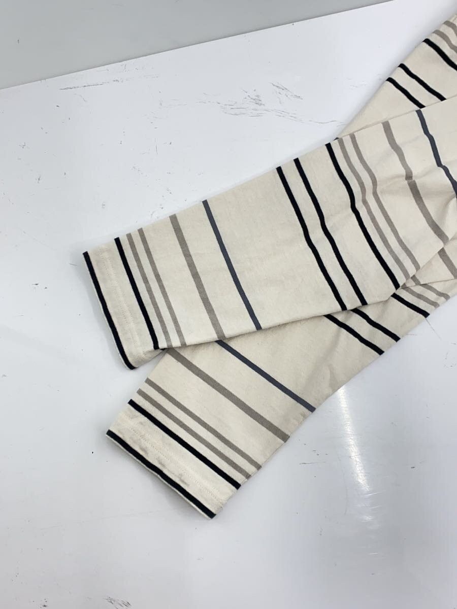 Comme des Garcons Homme 2023 Striped Longsleeve Size US S / EU 44-46 / 1 - 5 Thumbnail