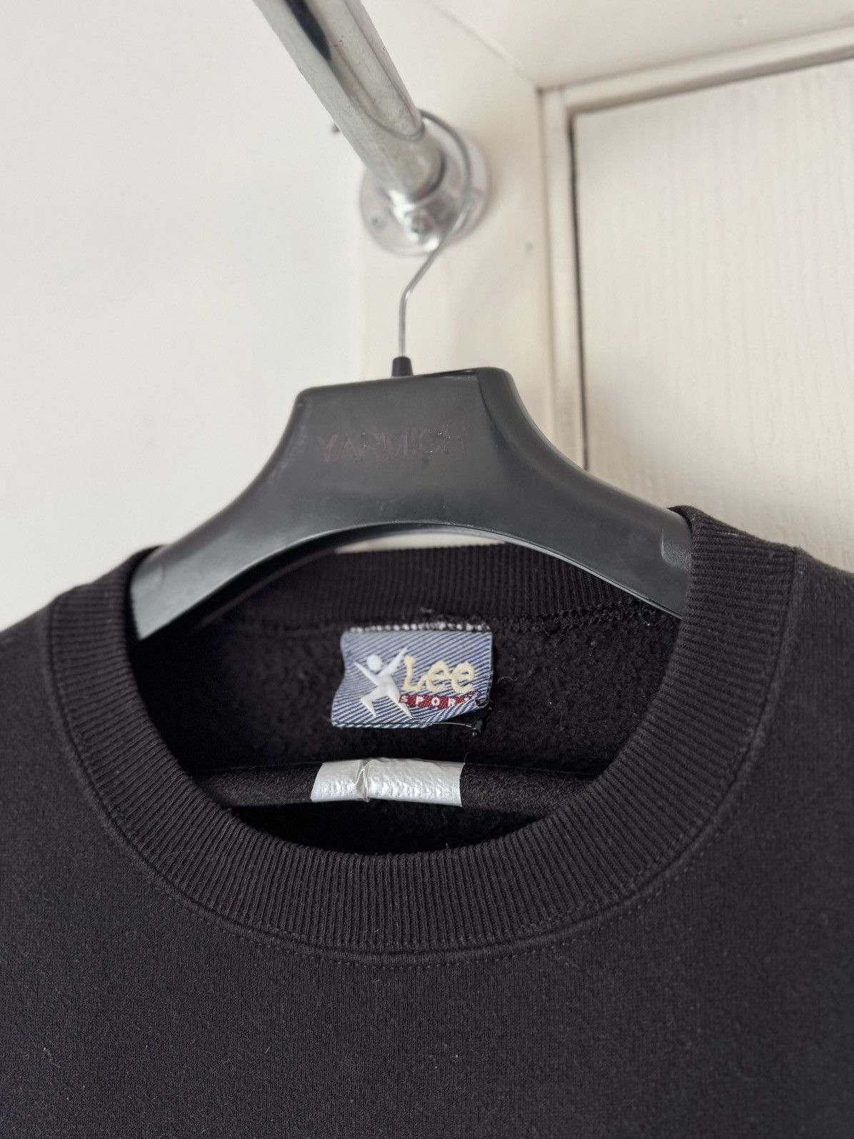 NASCAR Vintage 90s NASCAR x Lee Dale Earnhardt Printed Sweatshirt Size US L / EU 52-54 / 3 - 5 Thumbnail