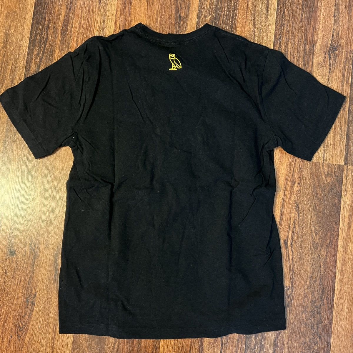 October's Very Own OVO Script Tee Size US S / EU 44-46 / 1 - 3 Thumbnail