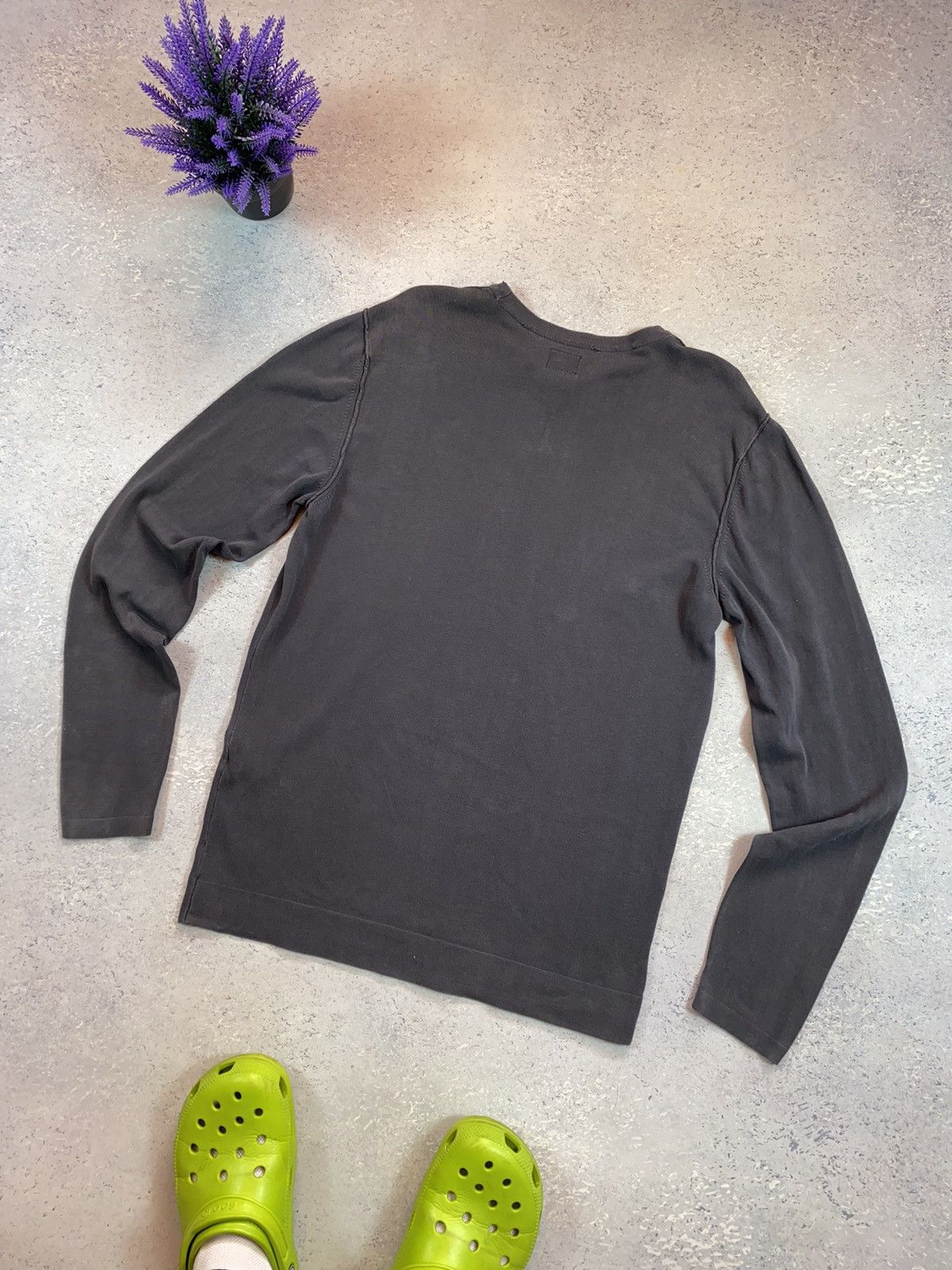C.P. Company C.P Company Men’s Sweatshirt Size Medium Size US M / EU 48-50 / 2 - 5 Thumbnail