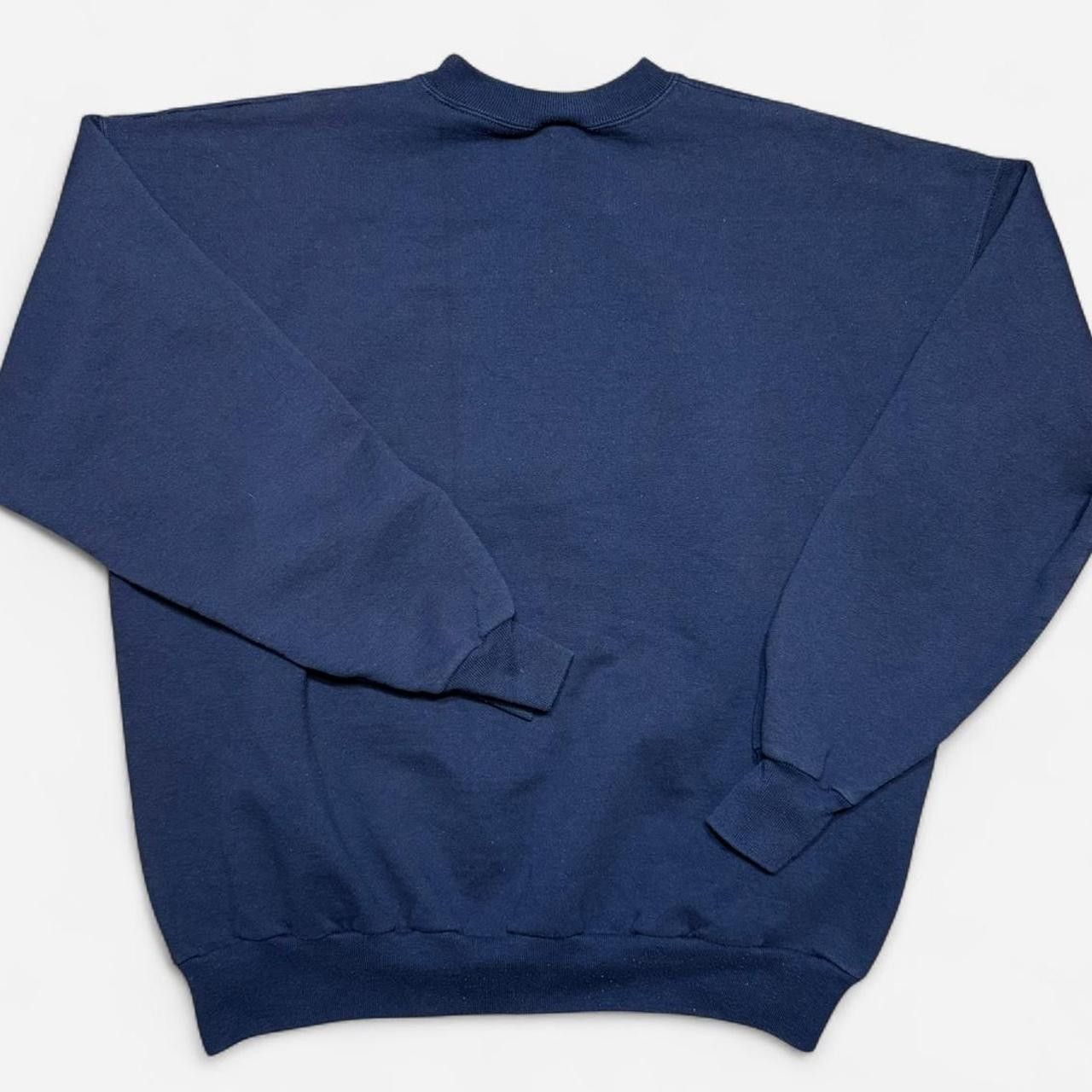 Vintage Vintage 1990s Hard Glock Cafe Albuquerque Crewneck Size US XL / EU 56 / 4 - 5 Thumbnail