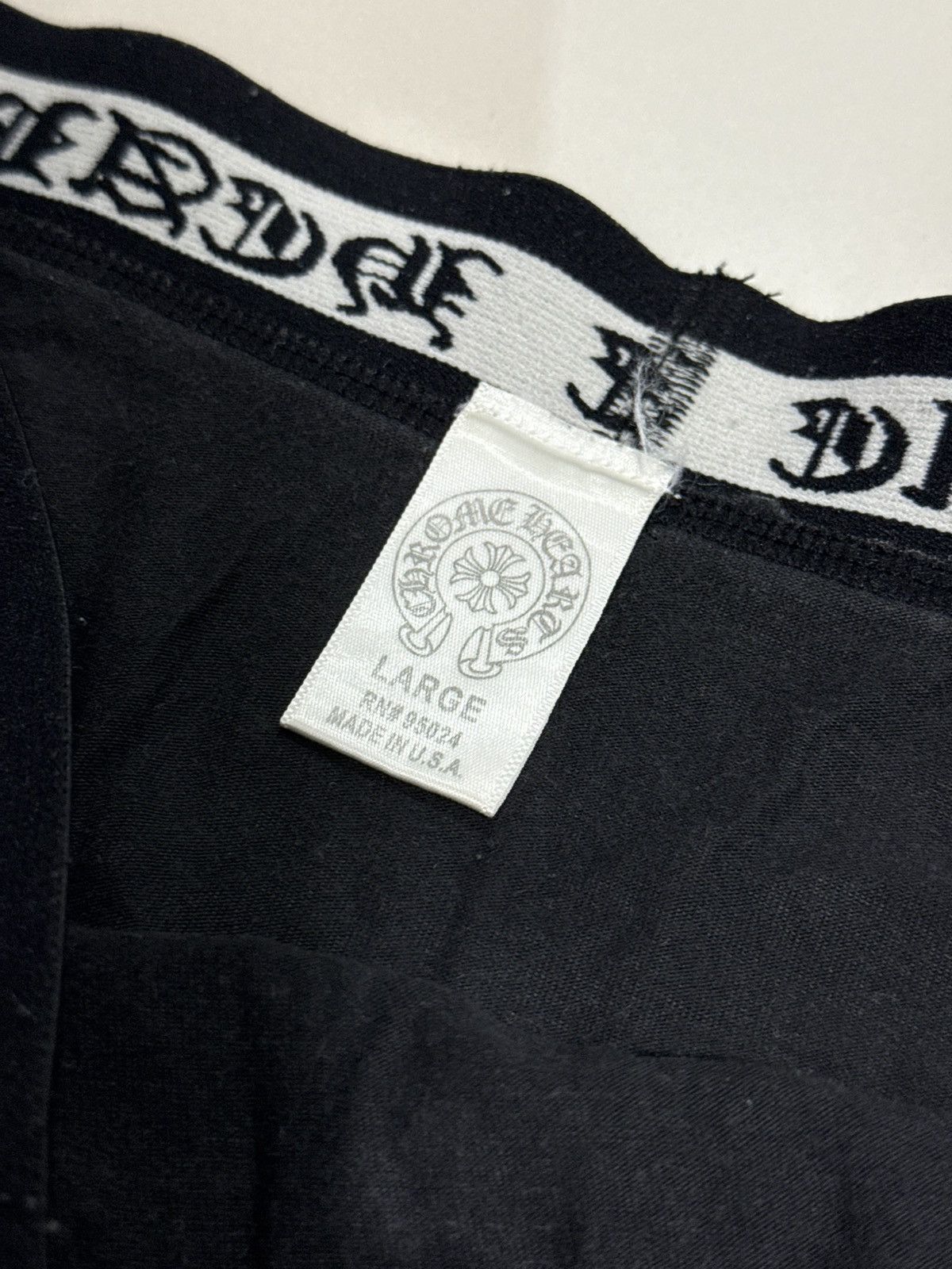 Helmut Lang Combo branded underwear Size US 32 / EU 48 - 11 Thumbnail