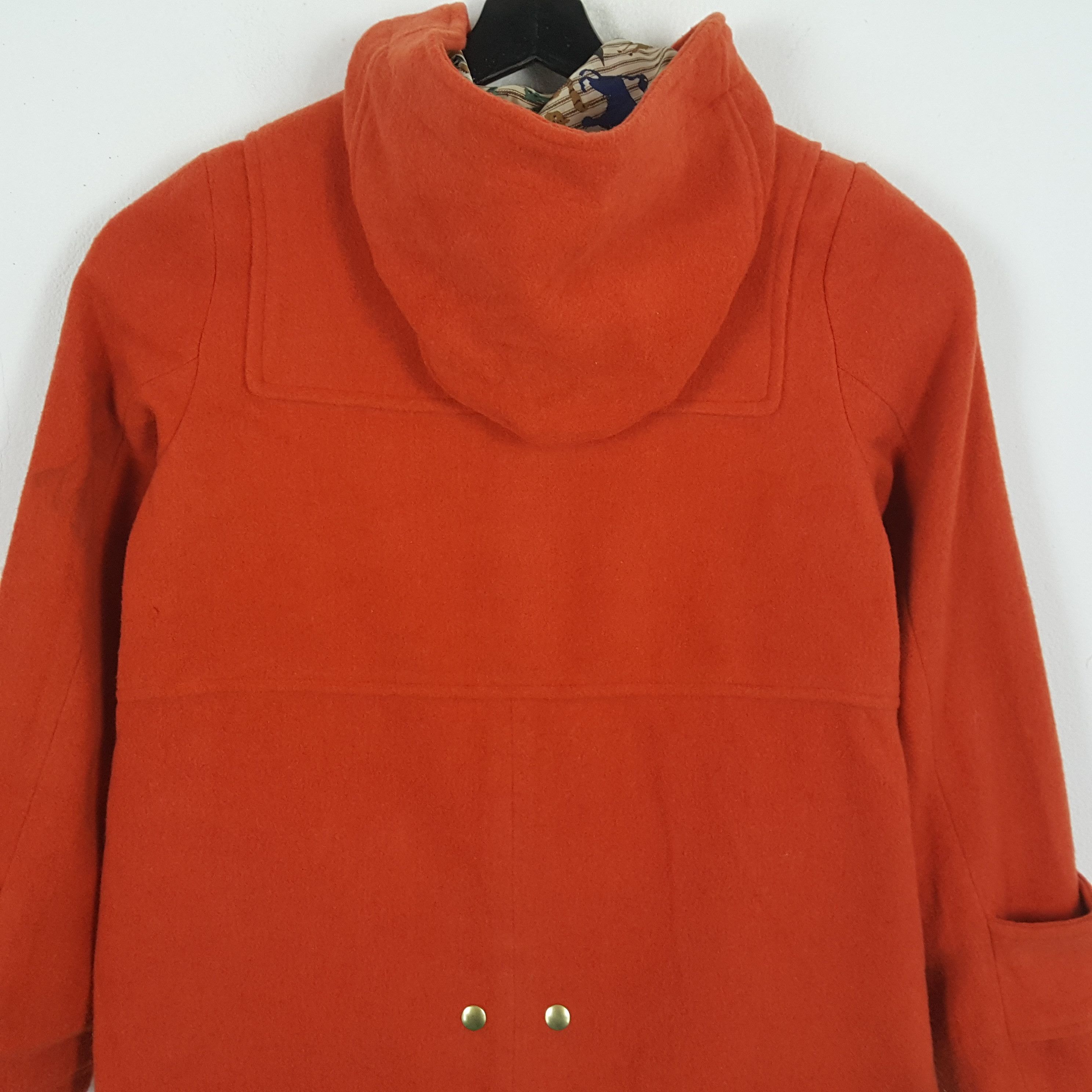 Issey Miyake × Ne-Net × Vintage NE-NET By ISSEY MIYAKE Fashion Winter Style Jacket Size US S / EU 44-46 / 1 - 4 Thumbnail