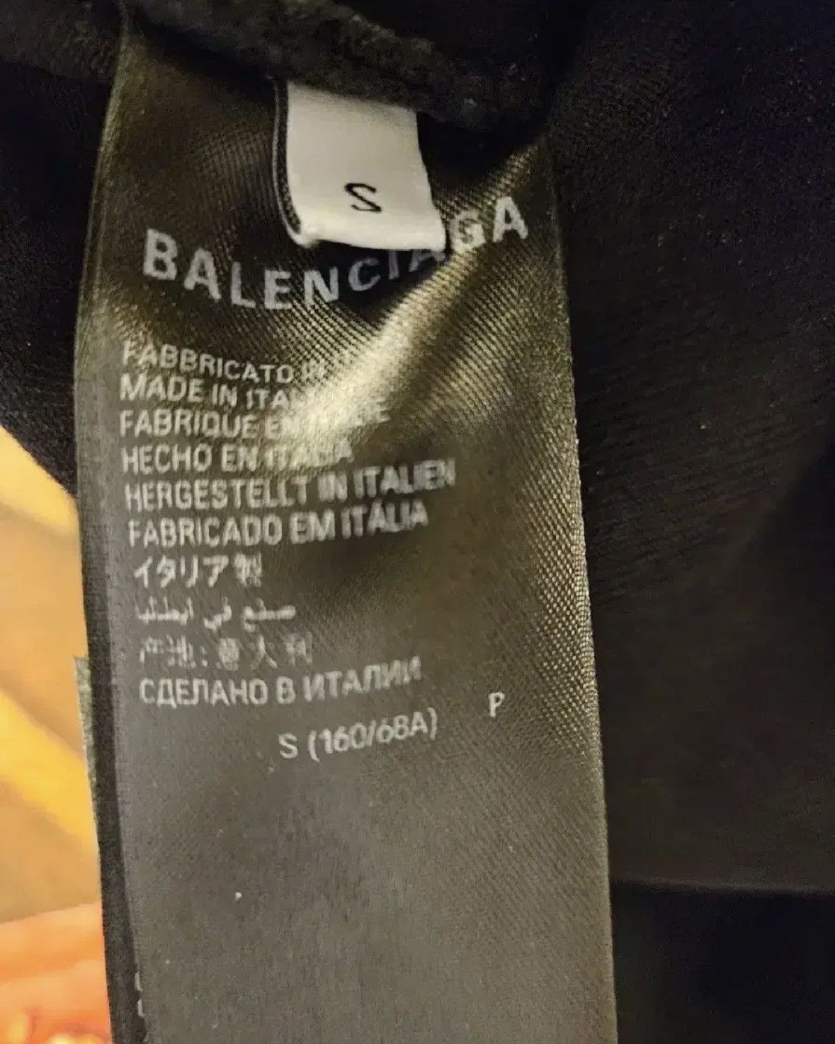 Balenciaga Balenciaga Super Destroyed Denim Pants Size US 32 / EU 48 - 6 Thumbnail