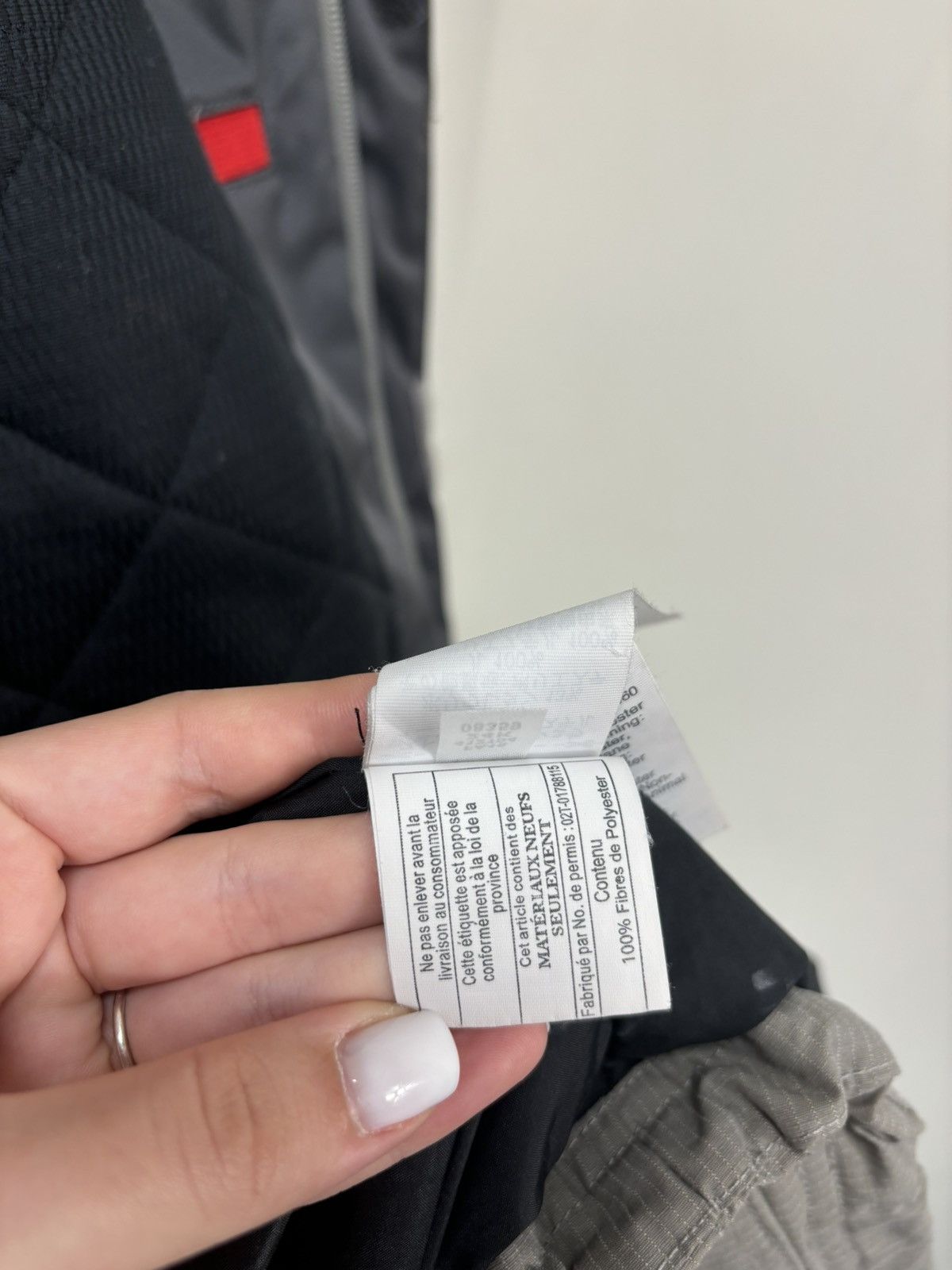 Oakley Oakley Factory Pilot Men’s Multipocket Hooded Outdoor Jacket Size US L / EU 52-54 / 3 - 19 Thumbnail